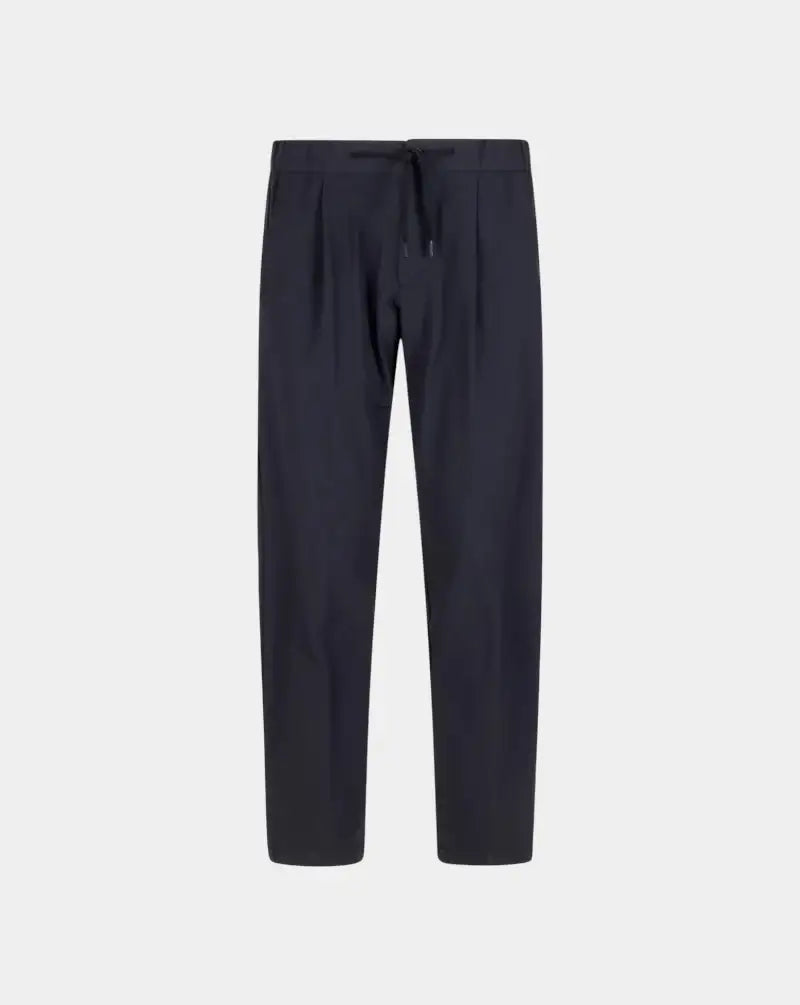 Pantalon Herno Woven PT000155U12773S 9201 HERNO
