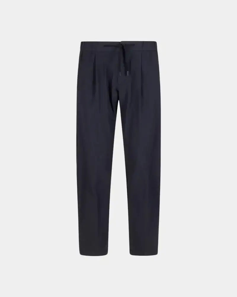 Pantalon Herno Woven PT000155U12773S 9201 HERNO