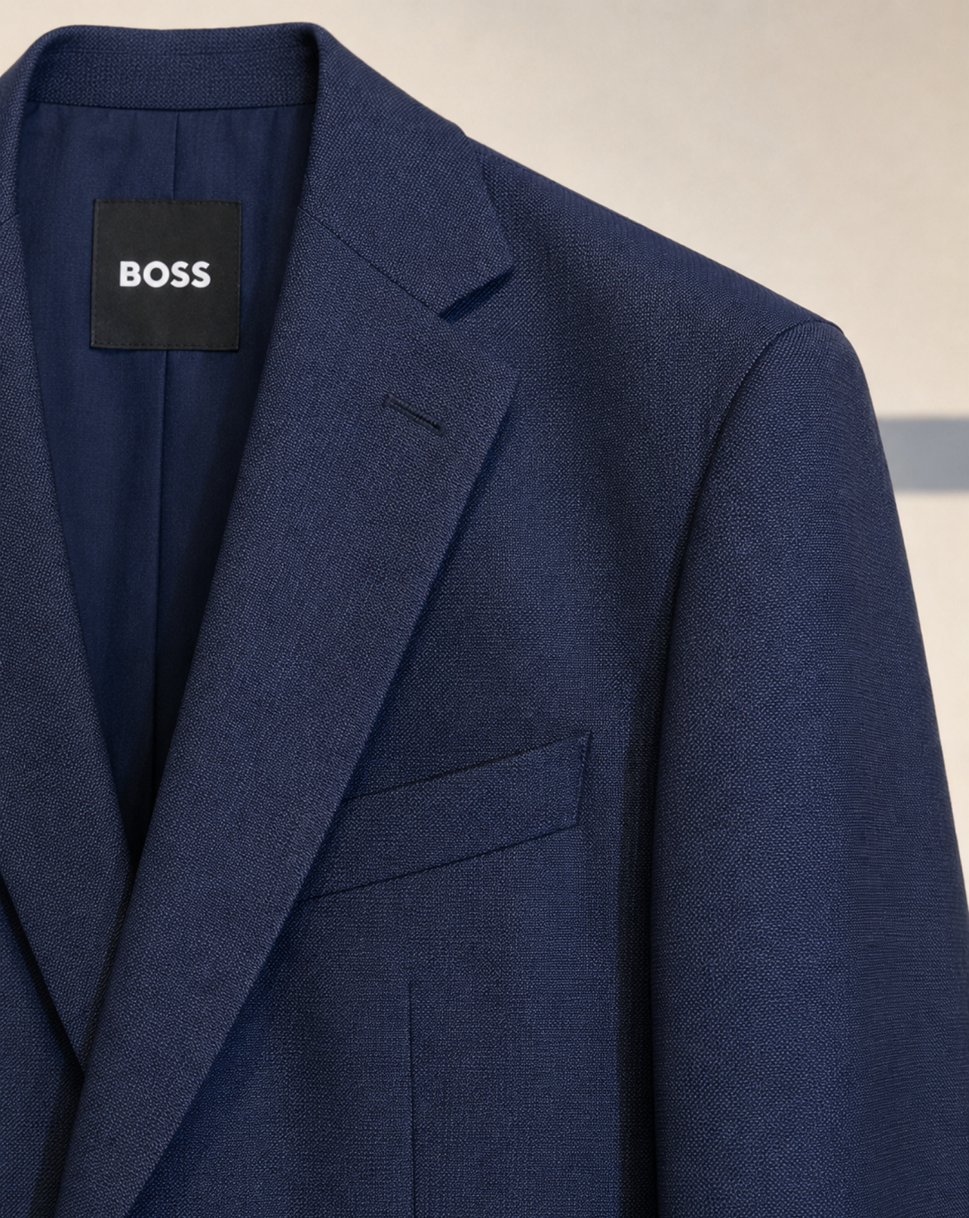 Traje Boss Huge 50534977 404 BOSS
