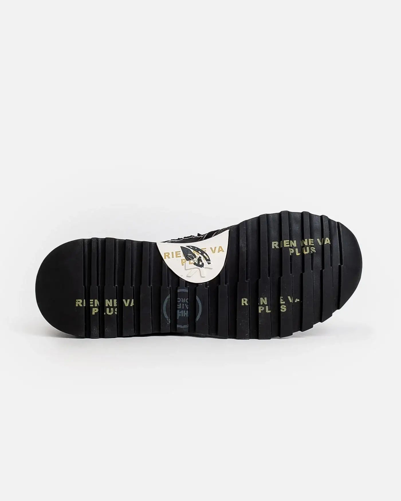 Zapatillas Premiata Lander Var 4951 LANDER 4951 BLACK PREMIATA