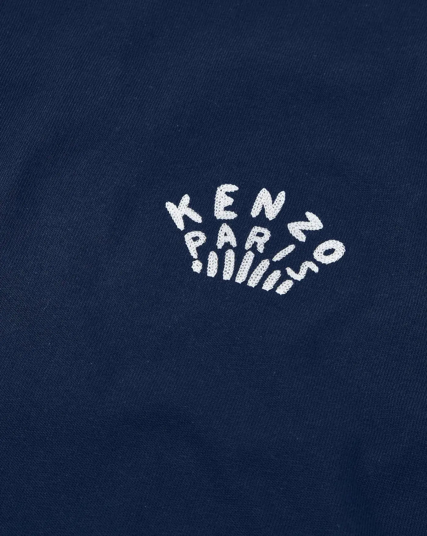 Camiseta Kenzo Dragonfly FF55TS4954SI 77 KENZO