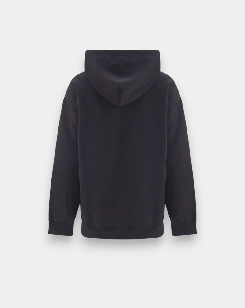 Sudadera Ganni Banana Print A1060025 252 GANNI