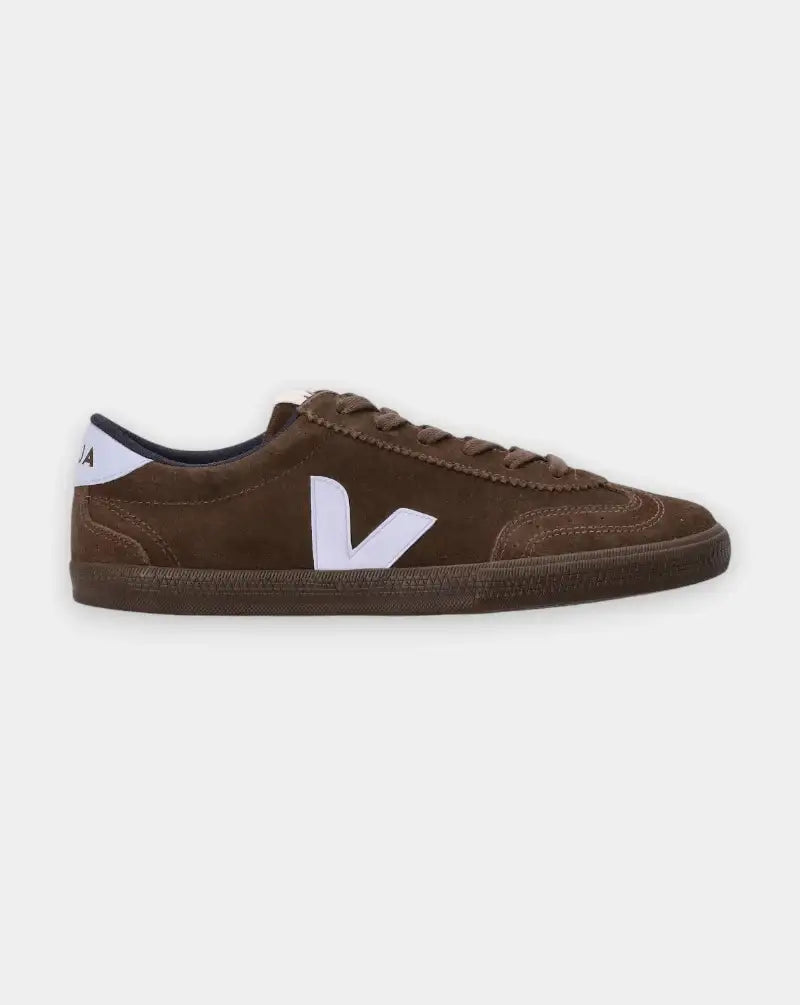 Zapatillas Veja Volley Suede Eagle Swan Suede VO0320888A EAGLE-SWAN-SUEDE VEJA