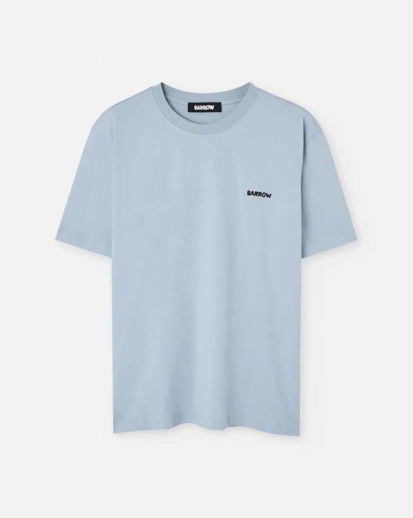 Camiseta Barrow Bear S5BWUATH150 BW035 BARROW