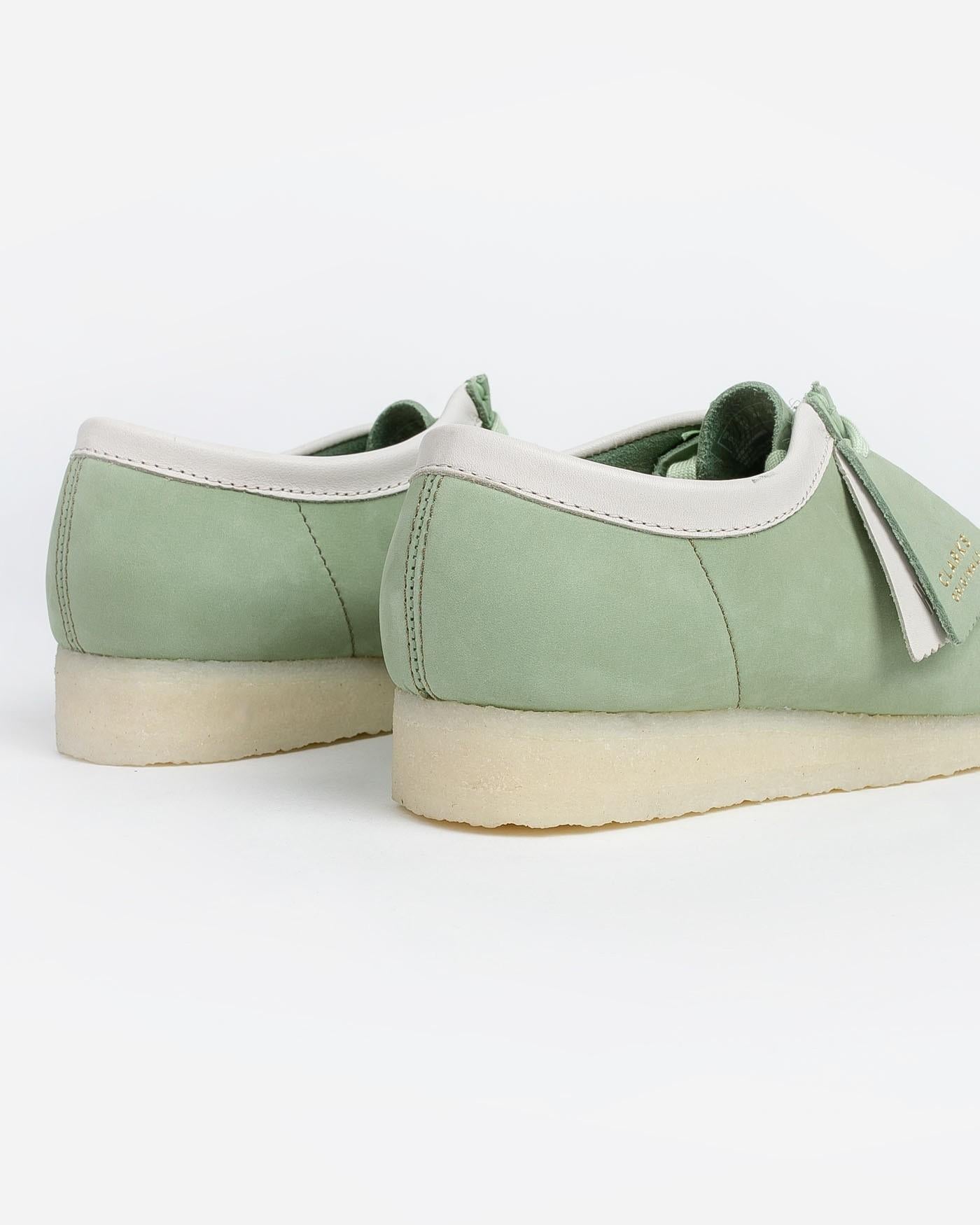 Zapatos Clarks Originals Wallabee WALLABEE 25452 61 CLARKS ORIGINALS