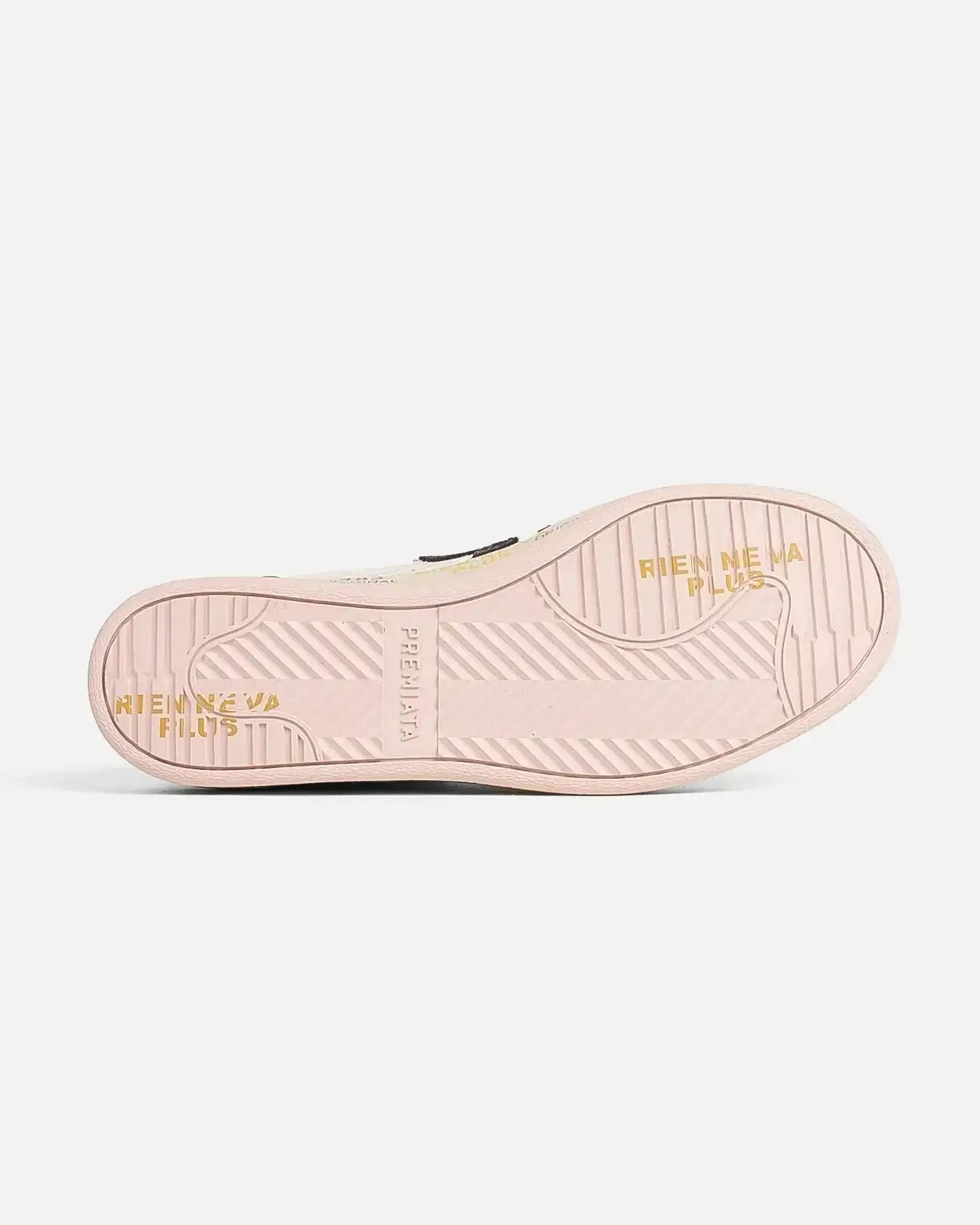 Zapatillas Premiata BsktClad Var 6783 BSKTCLAD VAR 6783 WHITE/PINK PREMIATA