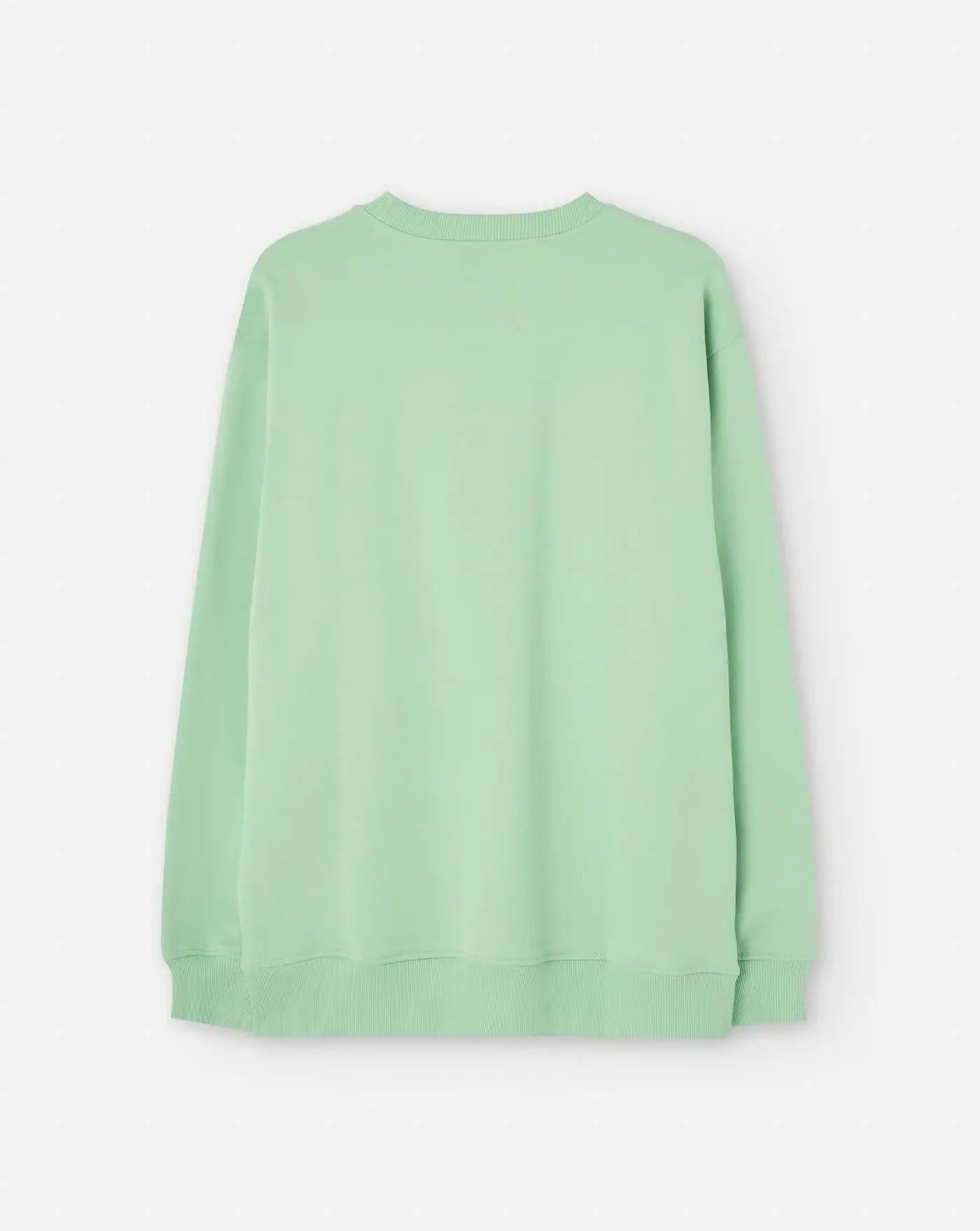 Sudadera Drole de Monsieur Le Slogan Classique SW148 CO127 LGN DROLE DE MONSIEUR