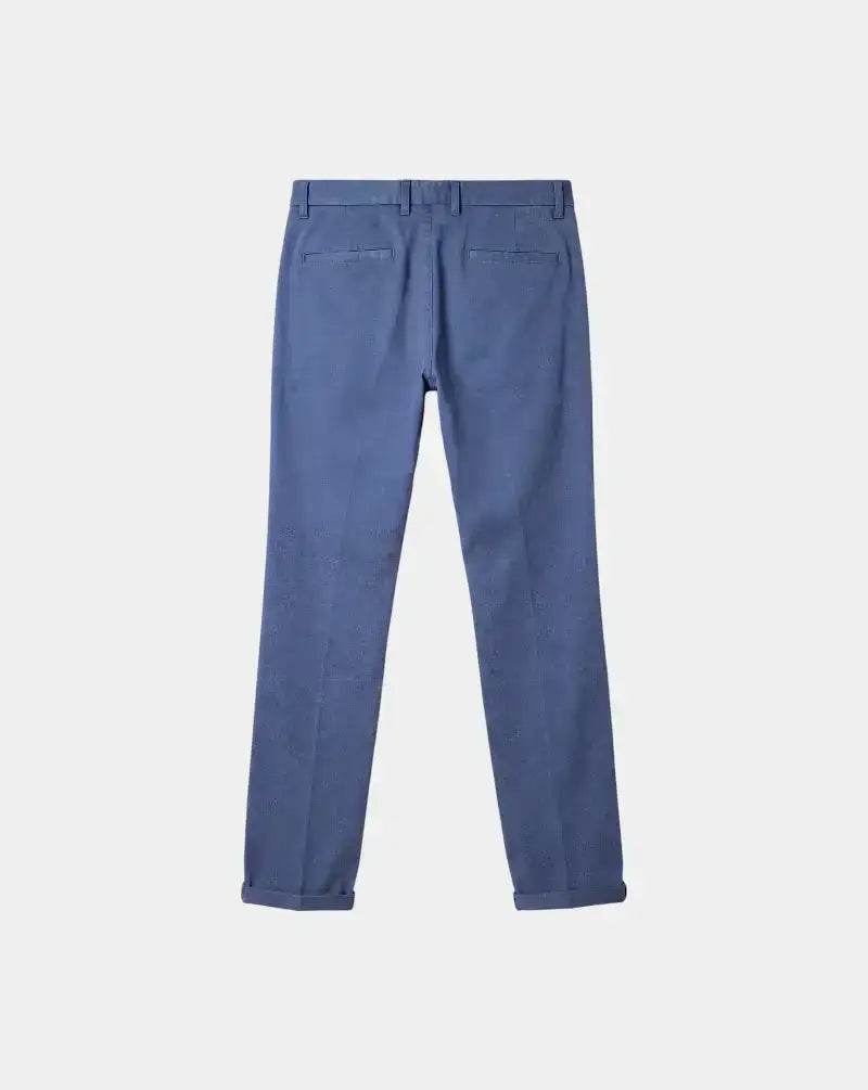 Pantalon Masons Torino Flex 9PN2R9483CBE011 006 MASONS