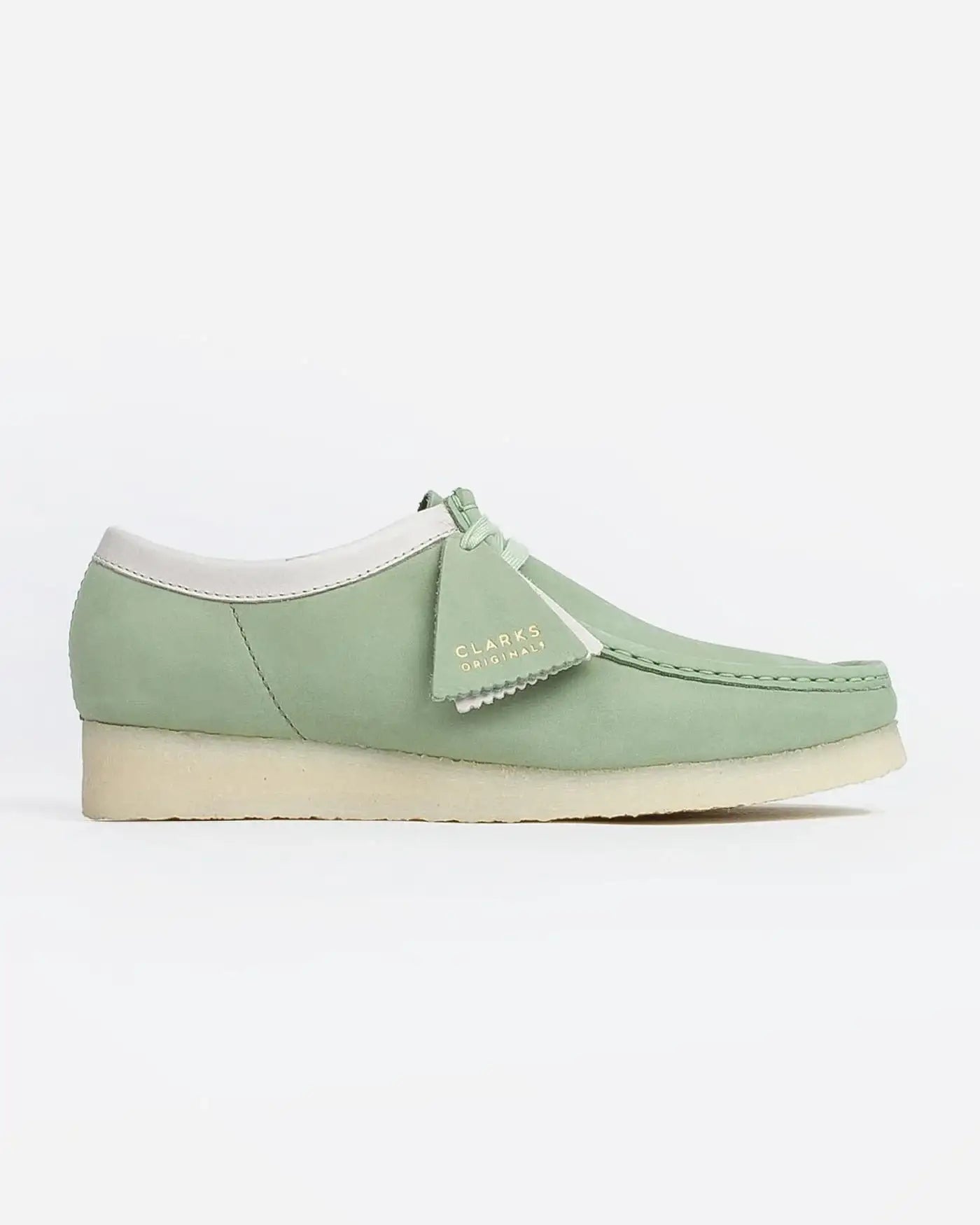 Zapatos Clarks Originals Wallabee WALLABEE 25452 61 CLARKS ORIGINALS