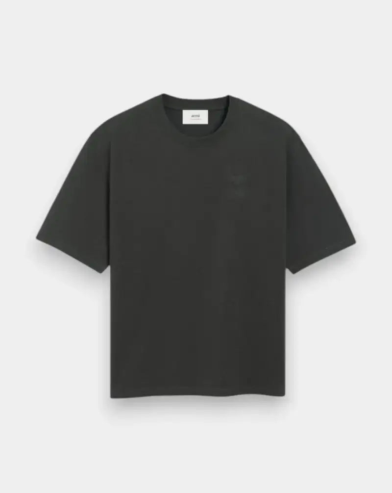 Camiseta Ami Paris Adc UTS357726 020 AMI PARIS