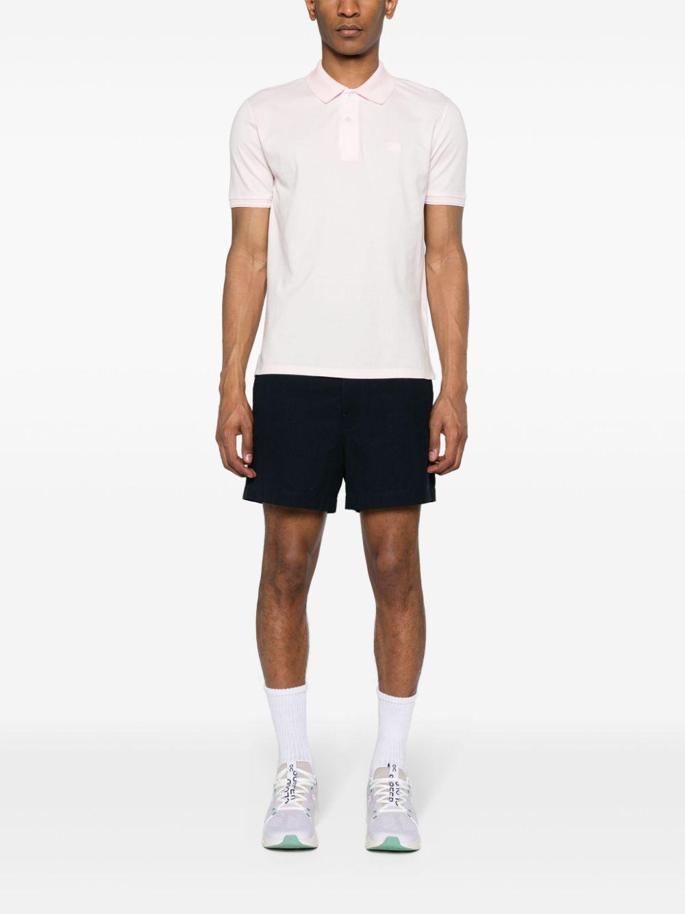 Polo C.P. Company Tacting Piquet 16CMPL189A006263G 501 C.P. COMPANY