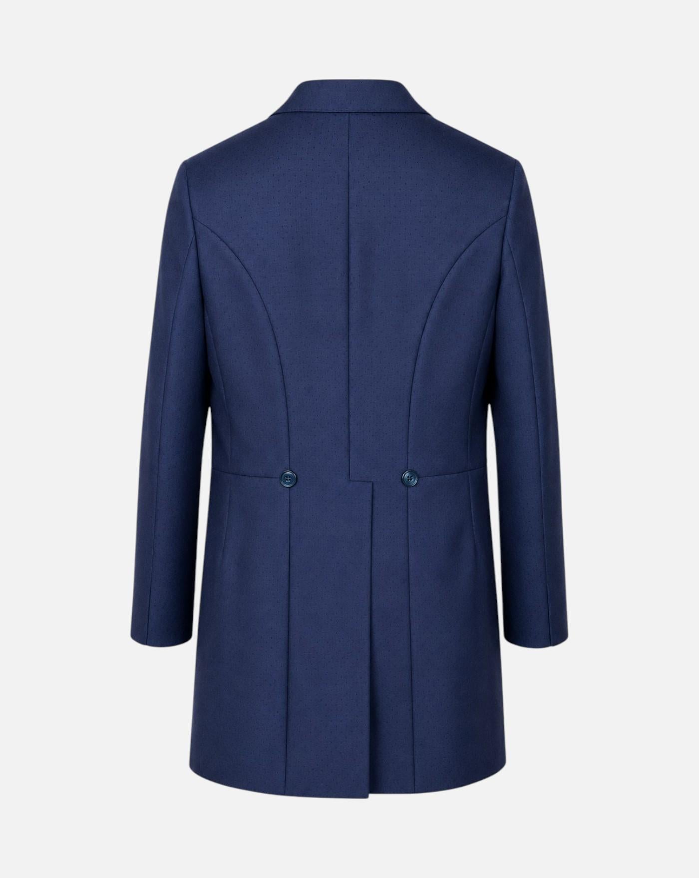 Traje Ramon Sanjurjo 91RH8162 1323 32 BLUE RAMON SANJURJO