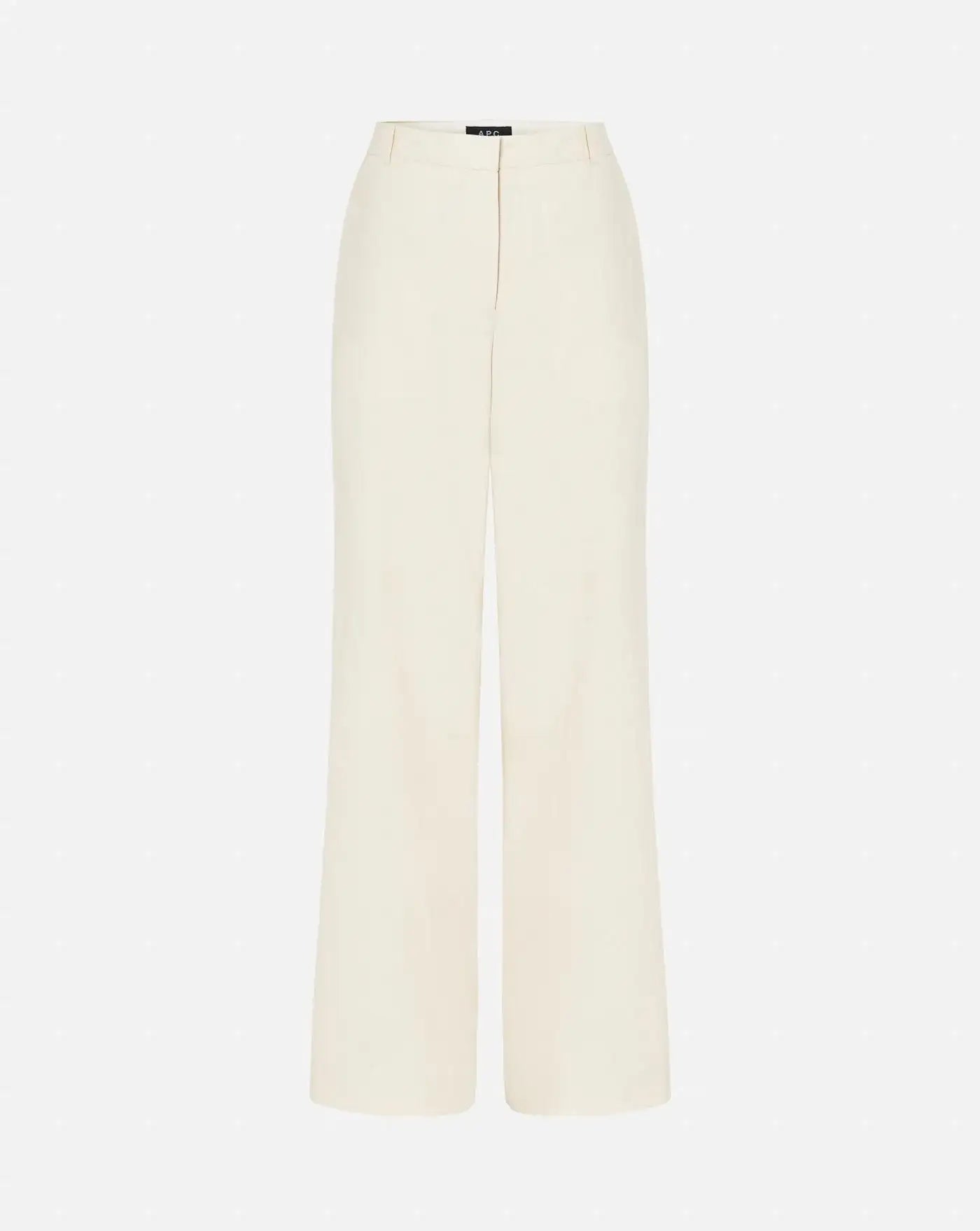 Pantalon A.P.C. Margaret COHFUF08476 AAD A.P.C.