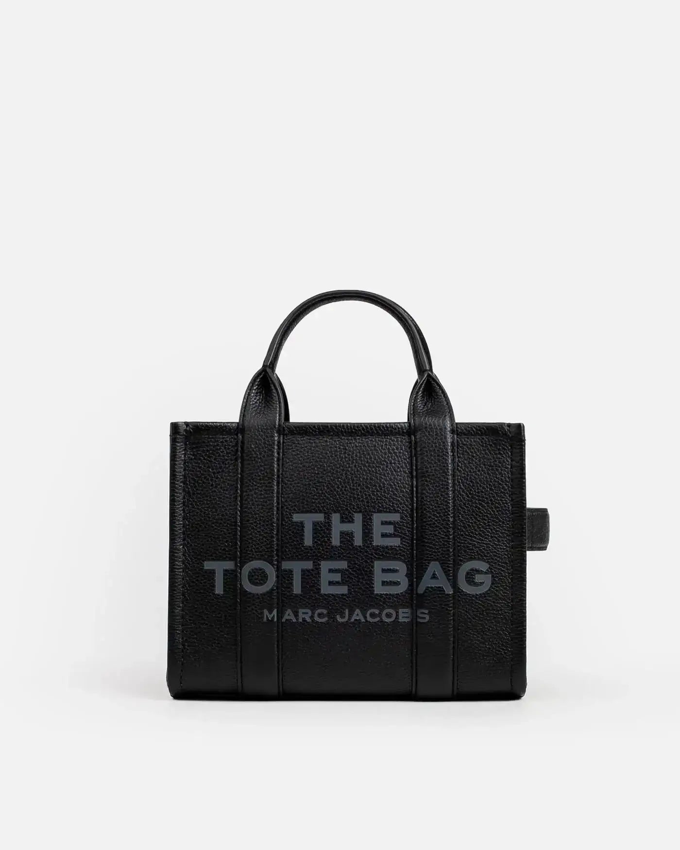 Bolso Marc Jacobs The Small Tote H009L01SP21 001 MARC JACOBS