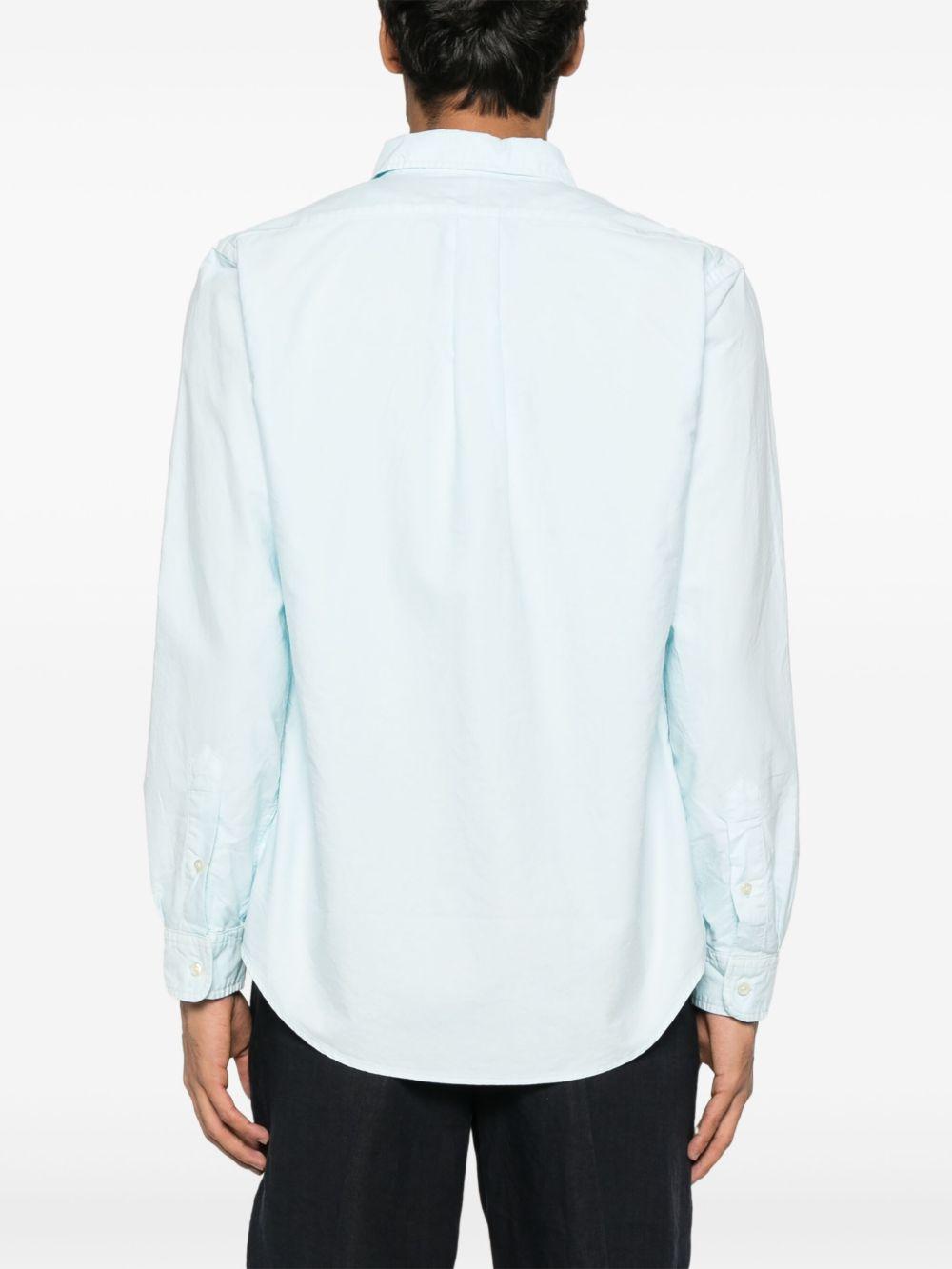 Canisa Polo Ralph Lauren Basic 710968913005 SKY POLO RALPH LAUREN