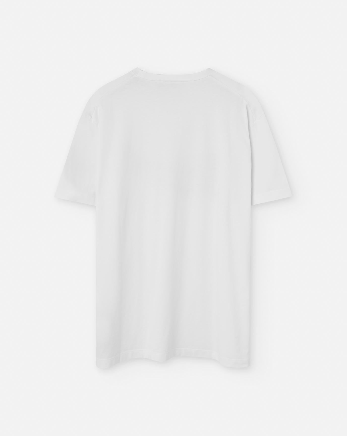 Camiseta Dsquared2 School S74GD1394D20020 100 DSQUARED2