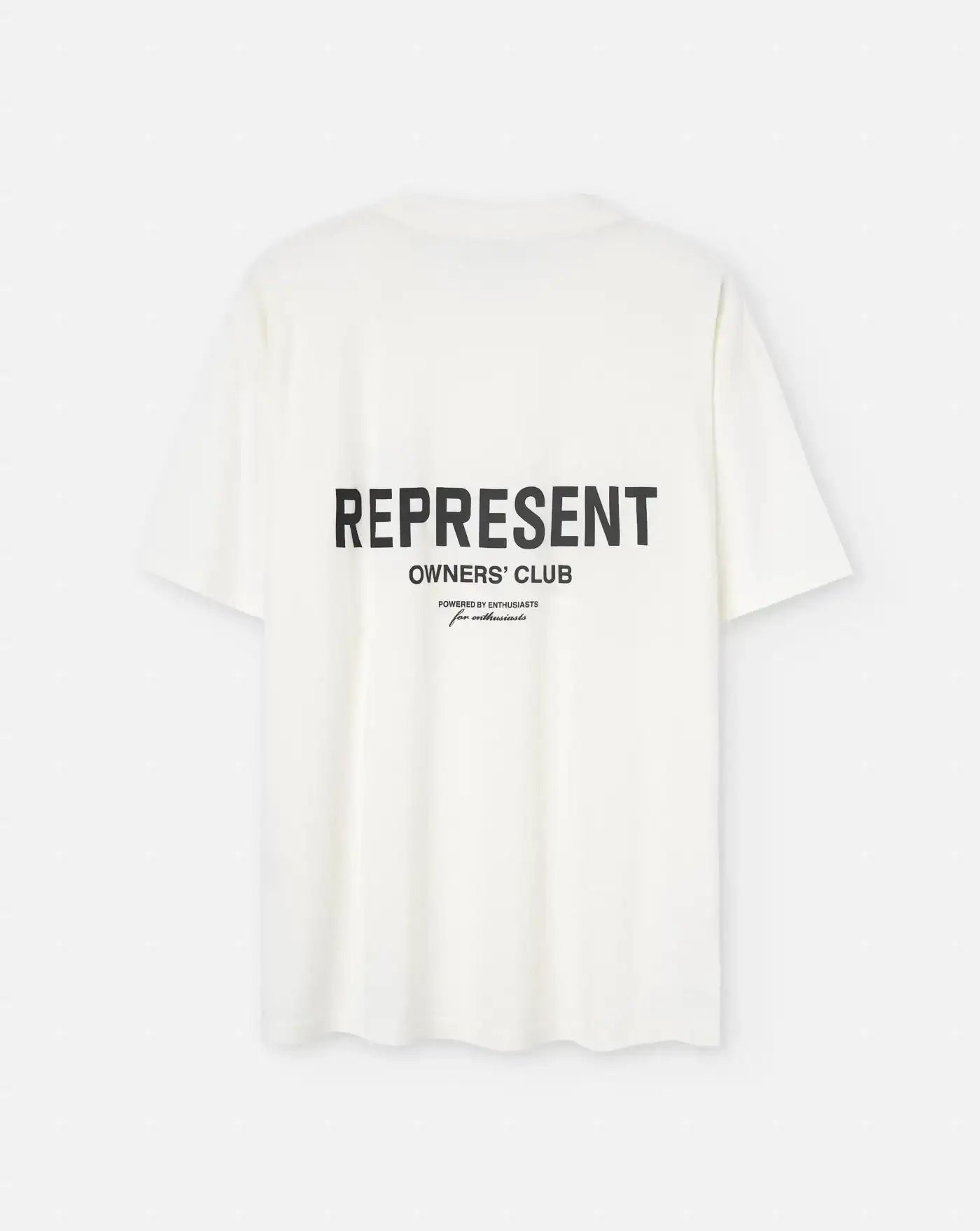 Camiseta Represent Basic OCM41114 072 REPRESENT