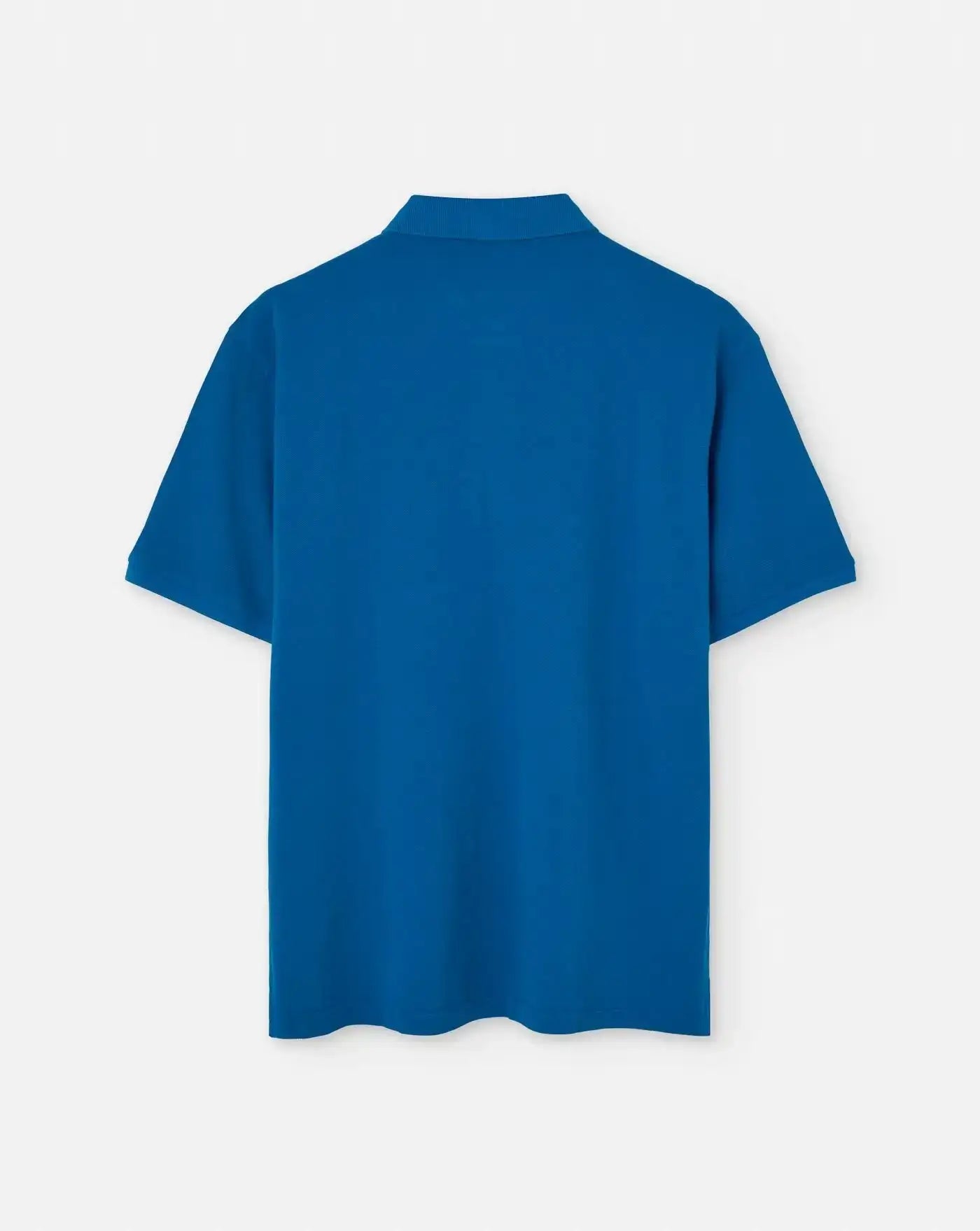 Polo Blauer Albano 25SBLUT02312 006803851 BLAUER