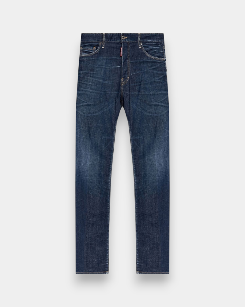 Denim Dsquared2 Cool Guy S74LB1736D30010 470 DSQUARED2