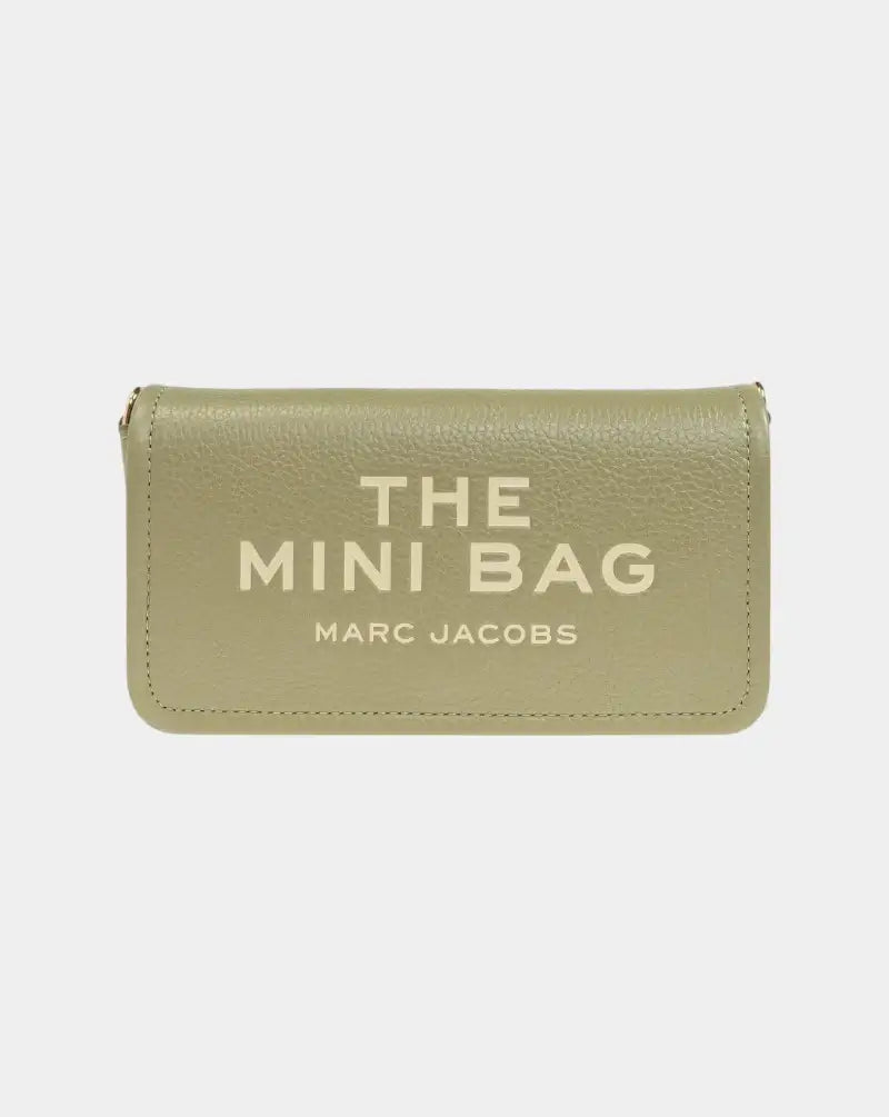 Bolso Marc Jacobs The Mini Bag 2S4SMN080S02 315 MARC JACOBS