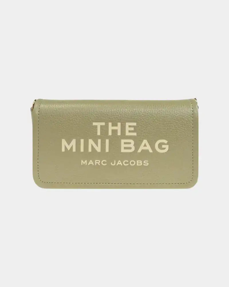Bolso Marc Jacobs The Mini Bag 2S4SMN080S02 315 MARC JACOBS