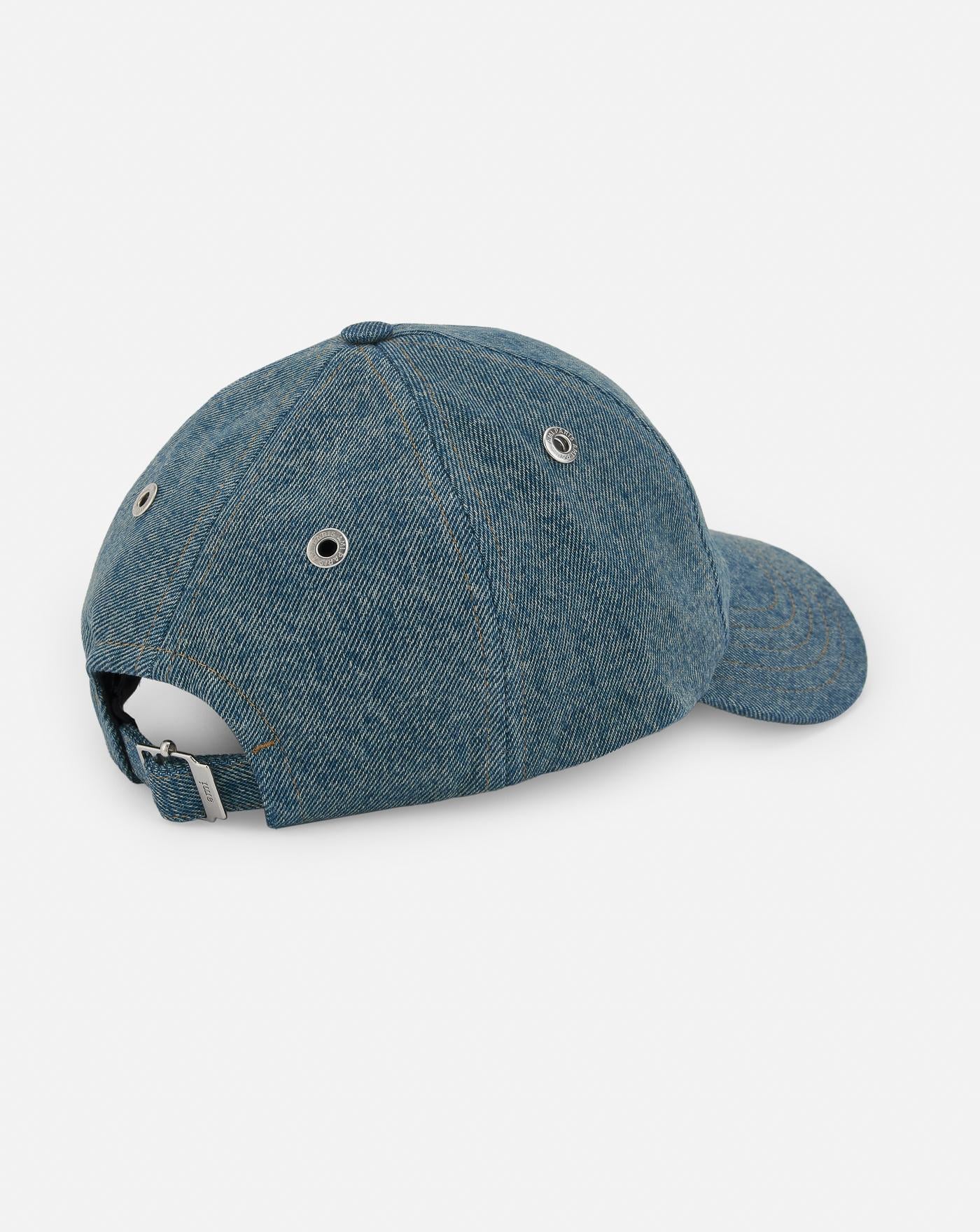 Gorra Ami Paris Red Adc UCP116 DE0046 480 AMI PARIS