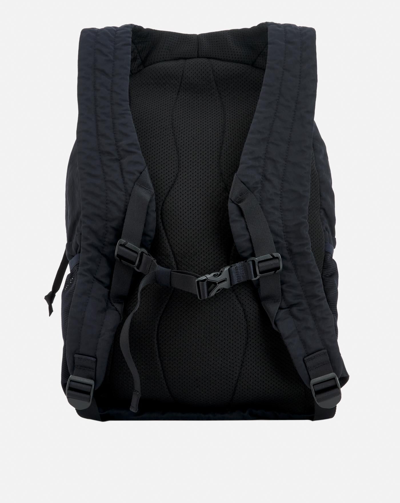 Mochila C.P. Company Nylon Backpack 18CMAC303A005269G 888 C.P. COMPANY