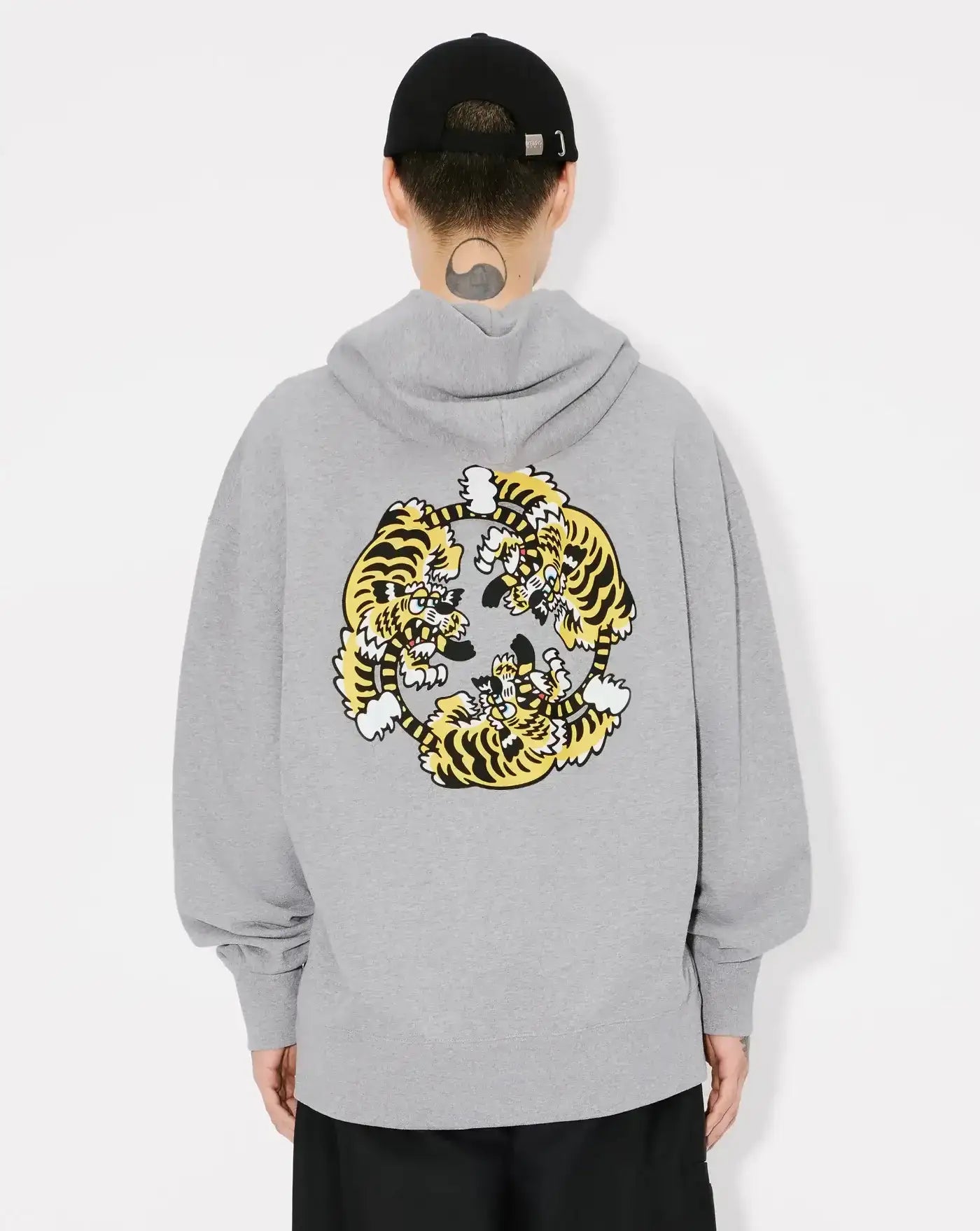 Sudadera Kenzo x Verdy FF58SW2404MF 94 KENZO