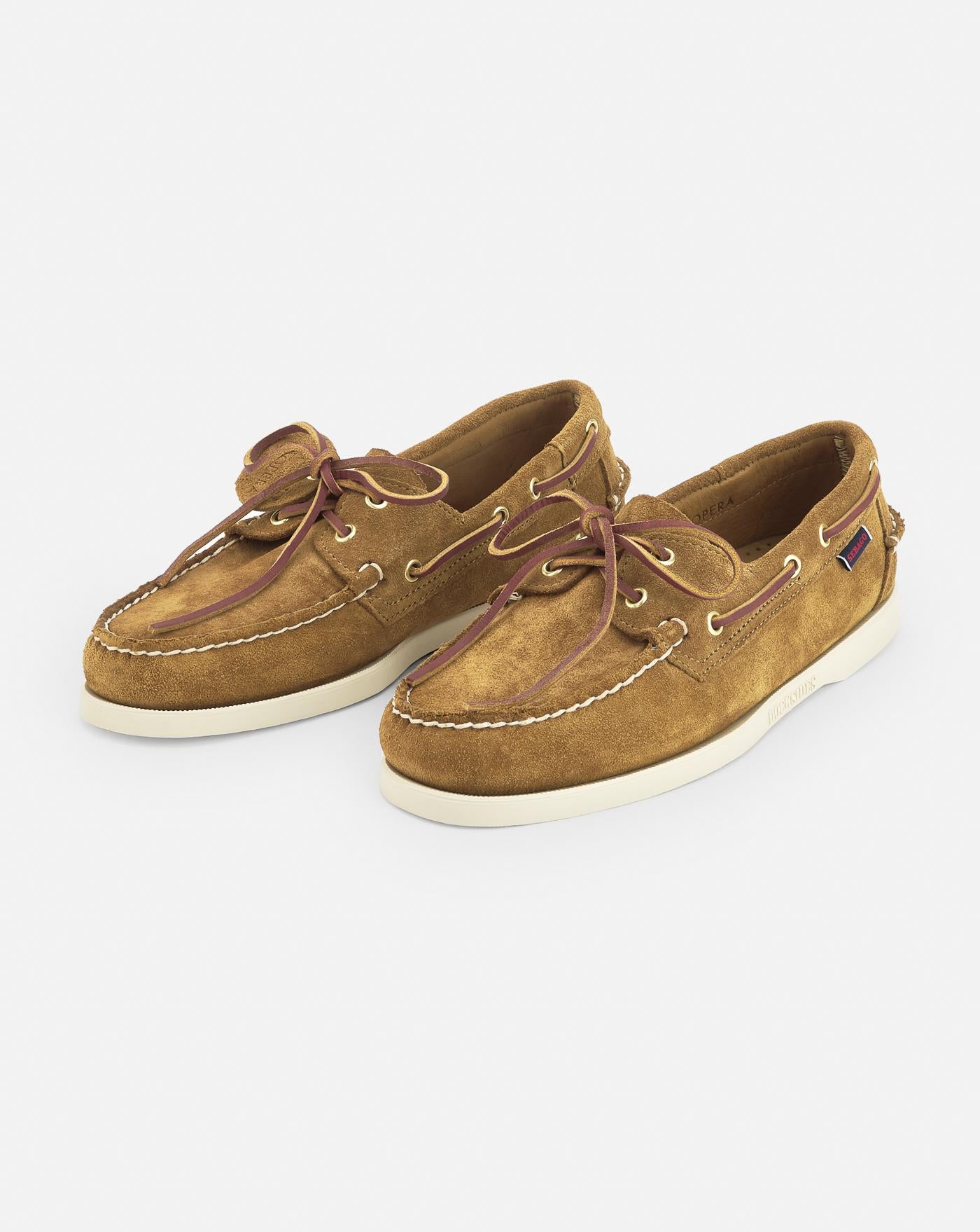 Zapatos Sebago Portland 78123GW AFQ SEBAGO