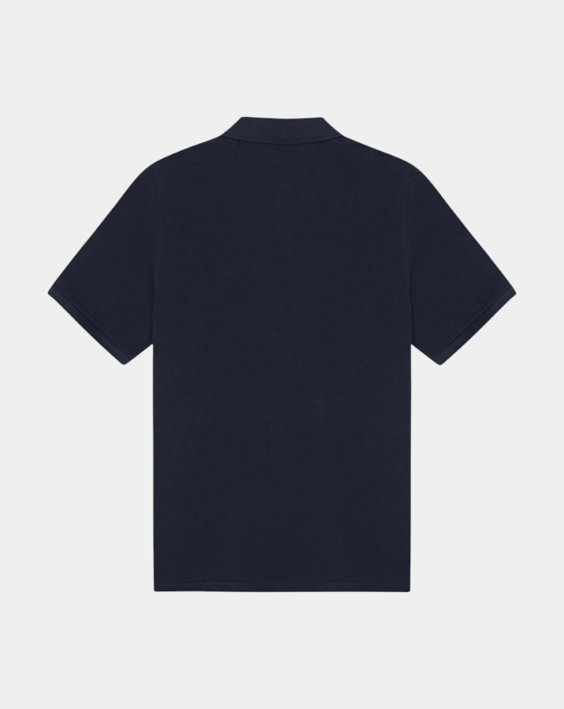 Polo Les Deux Pique 1001299 460DARK NAVY LES DEUX