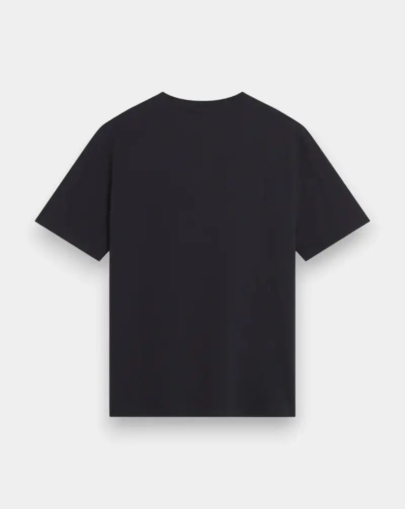 Camiseta Maison Kiitsune Paris Confort QM00100KJ7025 P199 MAISON KITSUNE