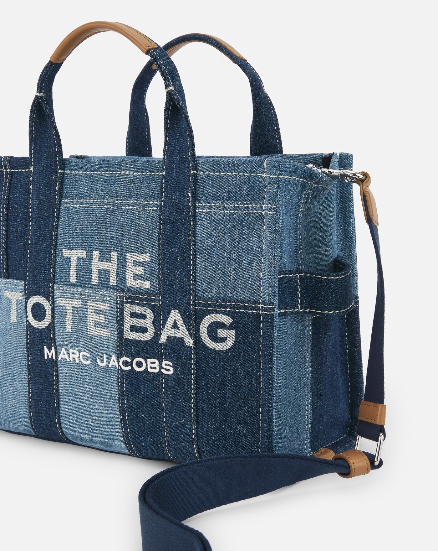 Bolso Marc Jacobs The Medium Tote H017M06FA21 422 MARC JACOBS