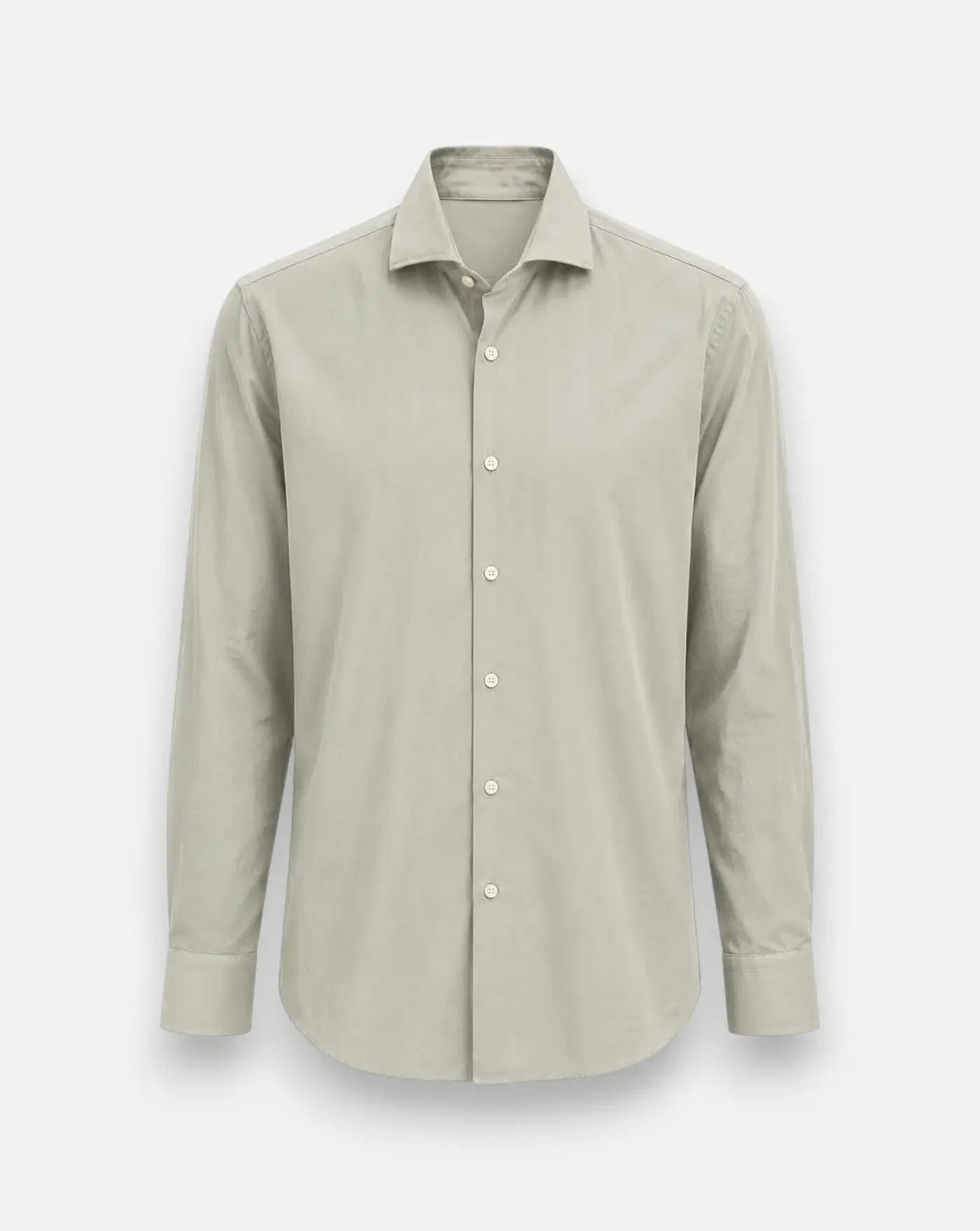Camisa Xacus Mussola 722ML 91181 642 XACUS