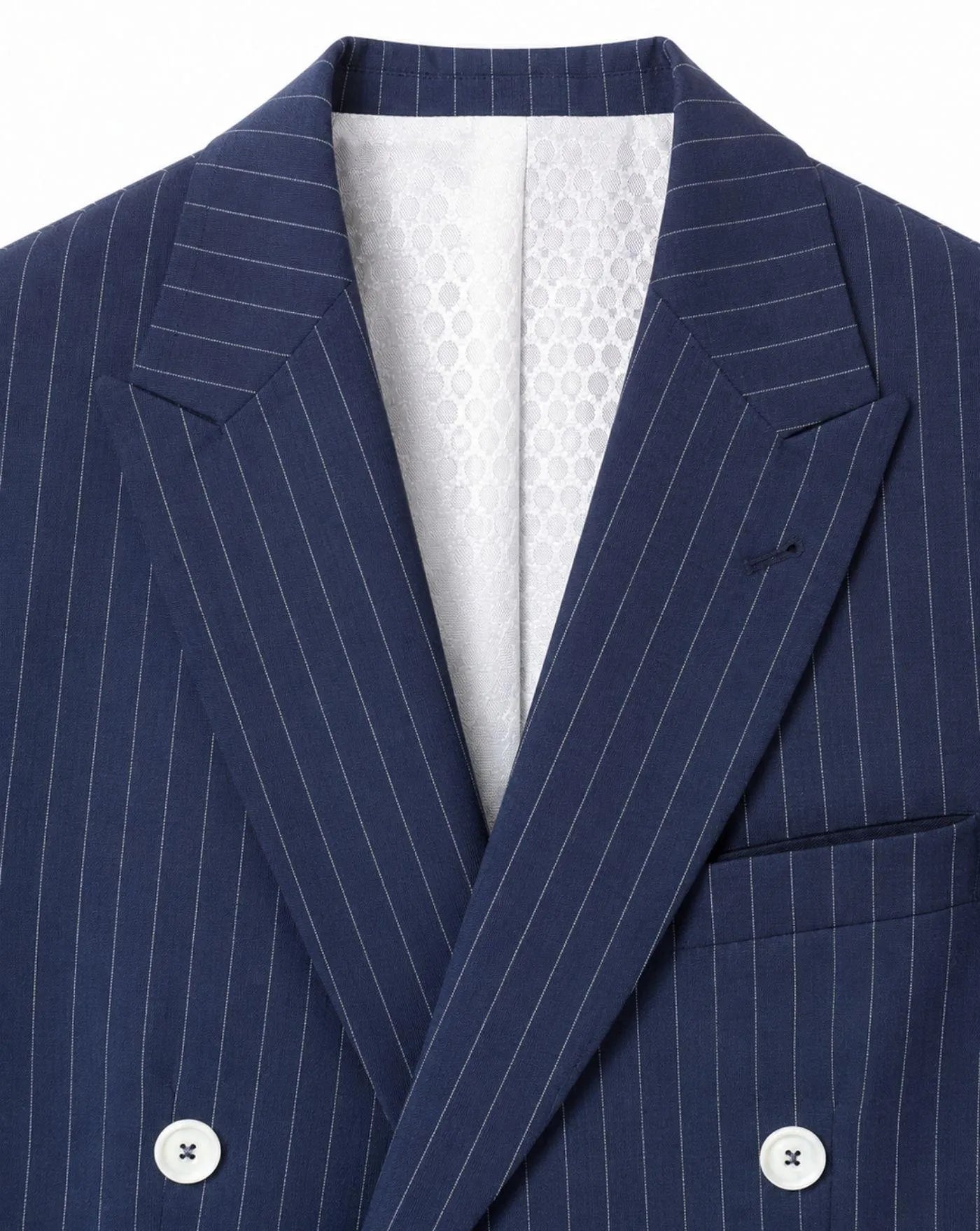 Traje Ramon Sanjurjo 8131-8059-30 NAVY RAMON SANJURJO