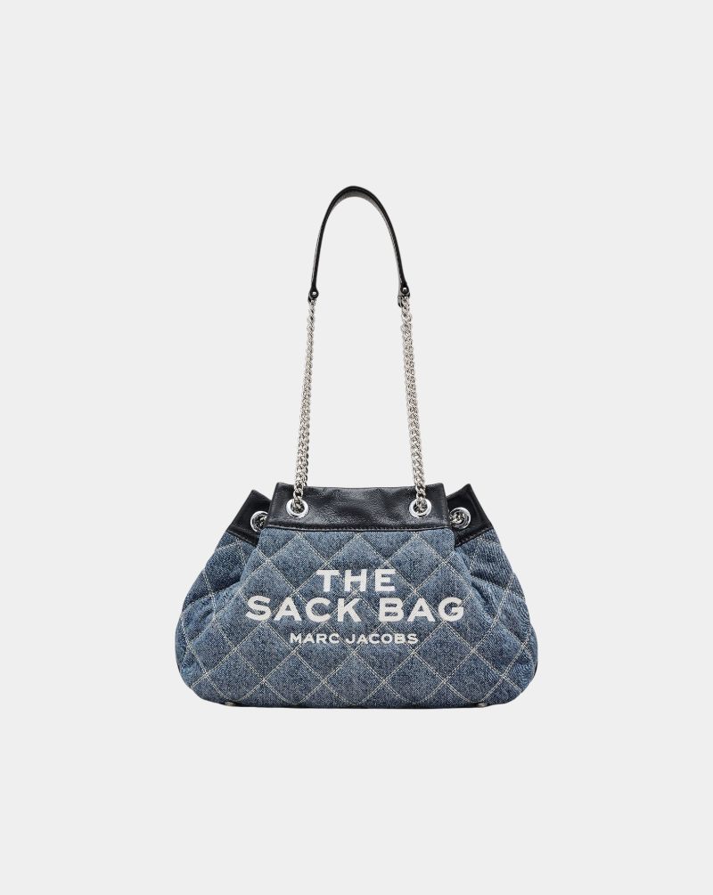 Bolso Marc Jacobs The Chain Sack 2P5HSH034H03 416 MARC JACOBS