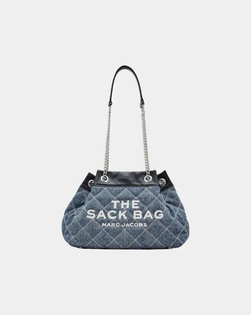Bolso Marc Jacobs The Chain Sack 2P5HSH034H03 416 MARC JACOBS