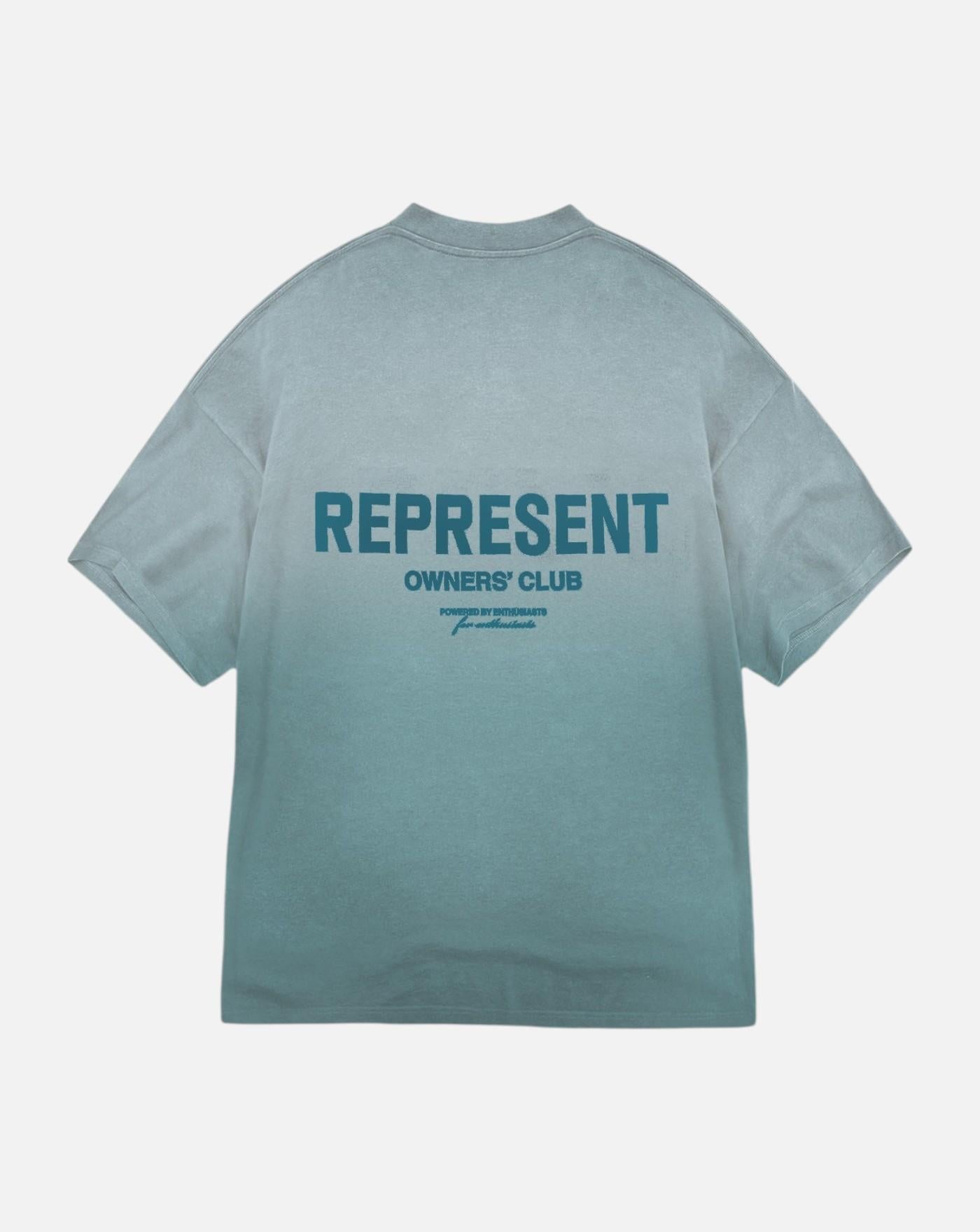 Camiseta Represent Owners Club OCM41114 36 REPRESENT