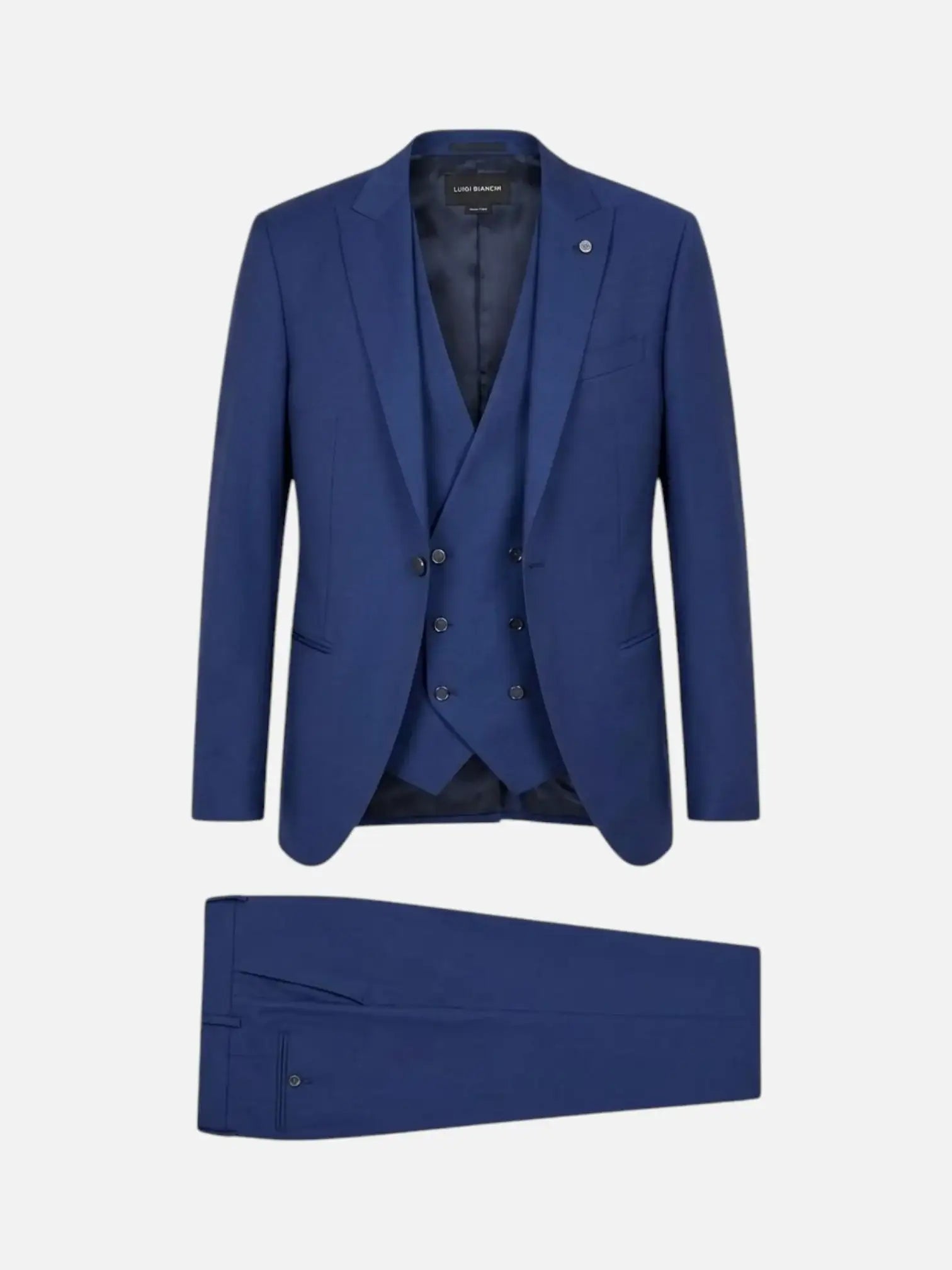 Traje Luigi Bianchi Mantova 503/8 3438 1376 LUIGI BIANCHI MANTOVA