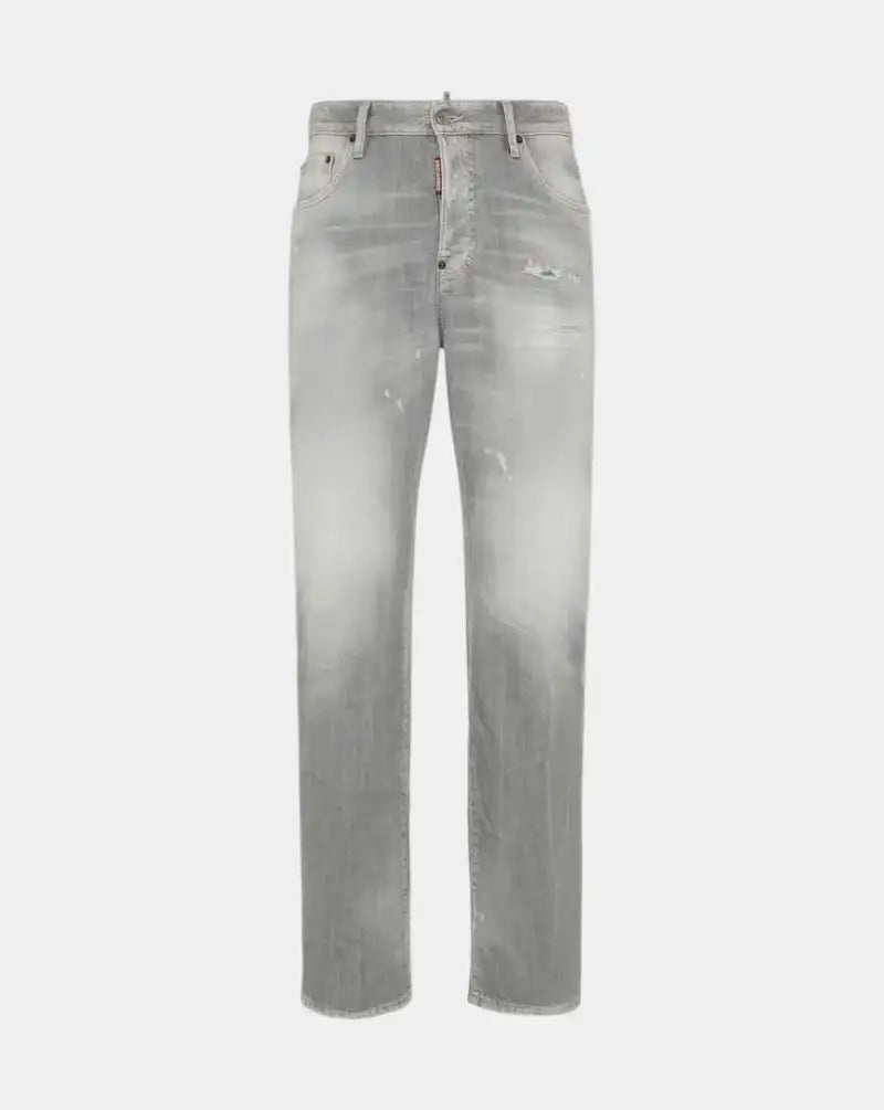 Denim Dsquared2 642 S74LB1754S30260 852 DSQUARED2