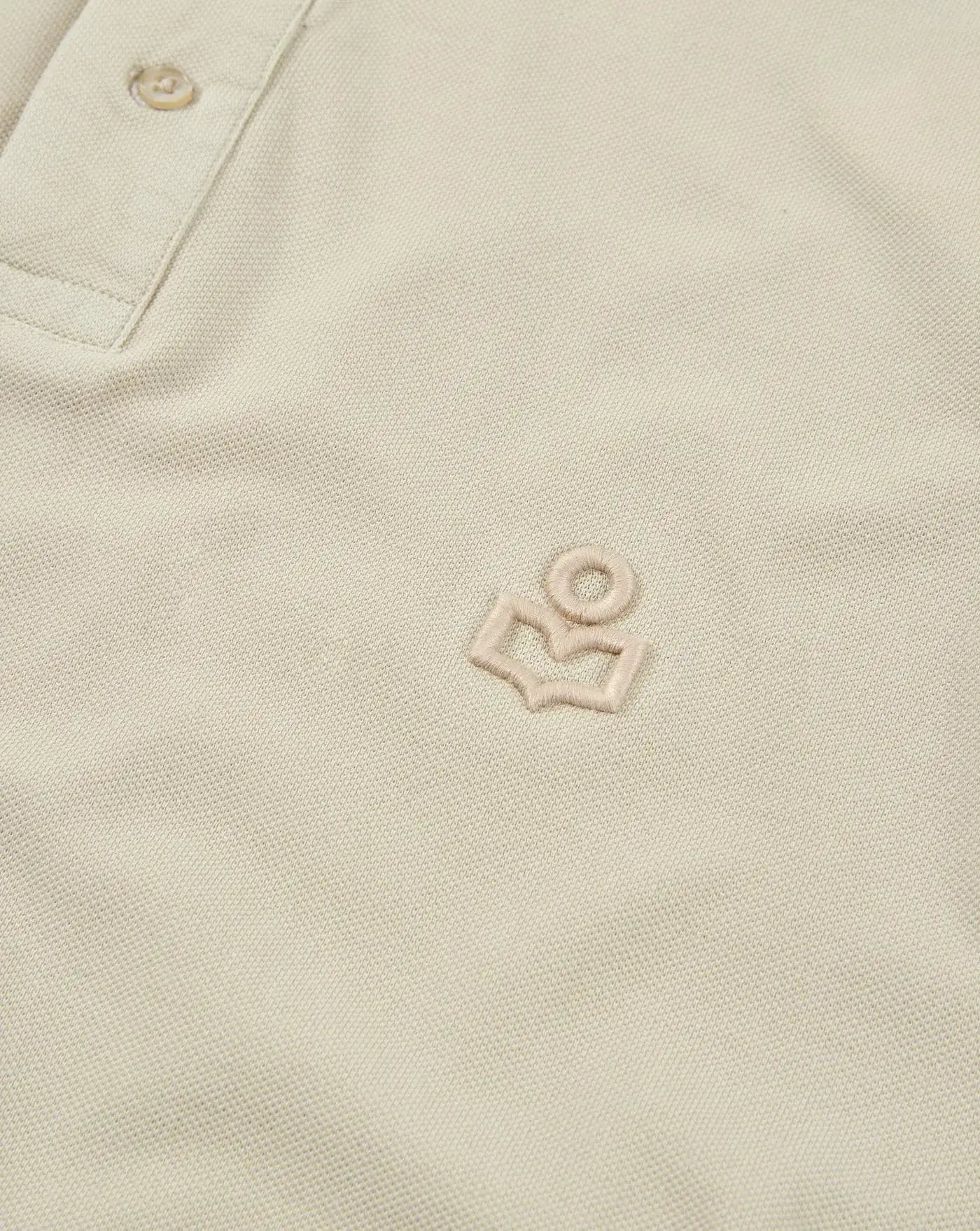 Polo Isabel Marant Afko PL0003HAC1K01H 23EC ISABEL MARANT