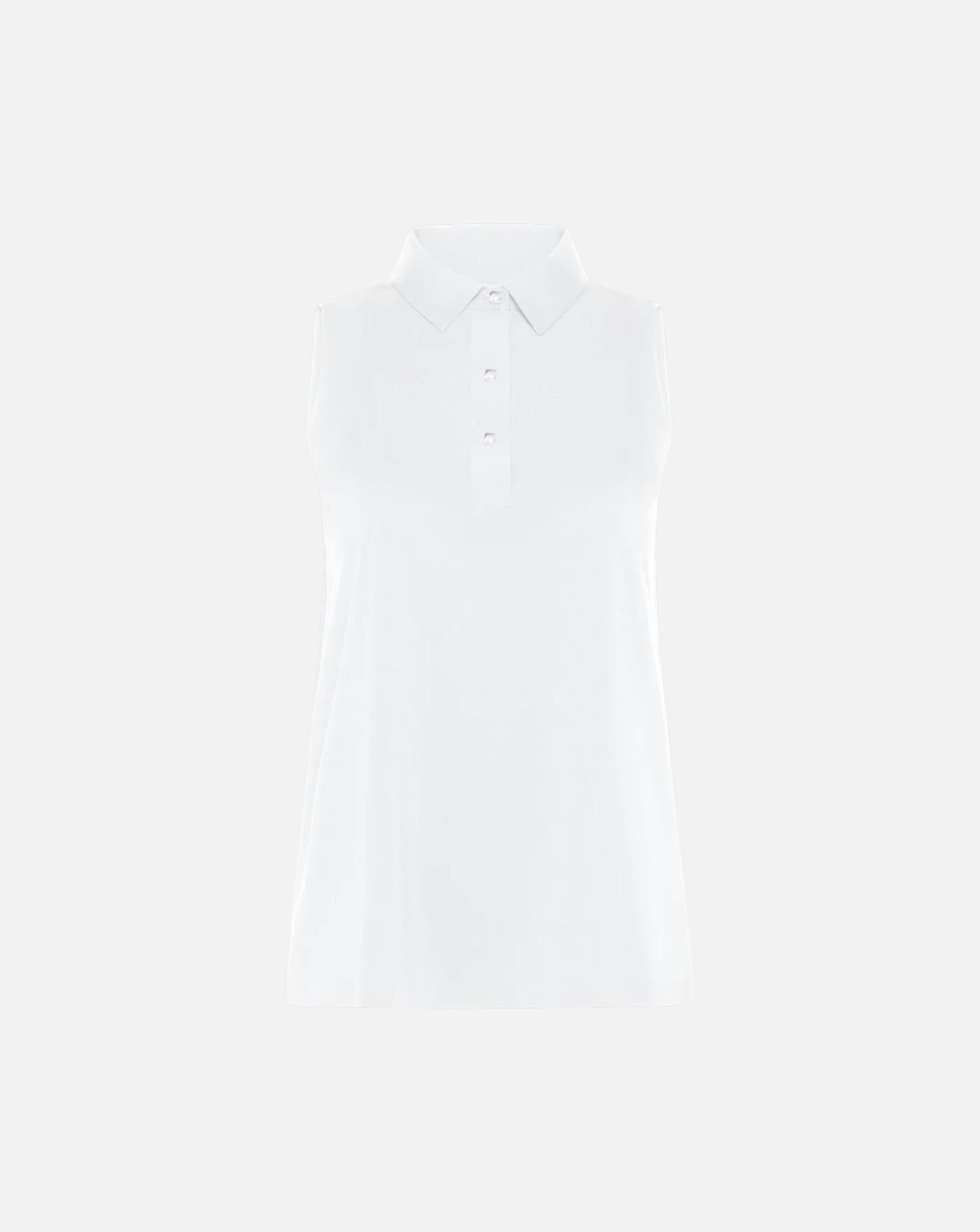 Polo RRD oxford sleeveless 26706 09 RRD