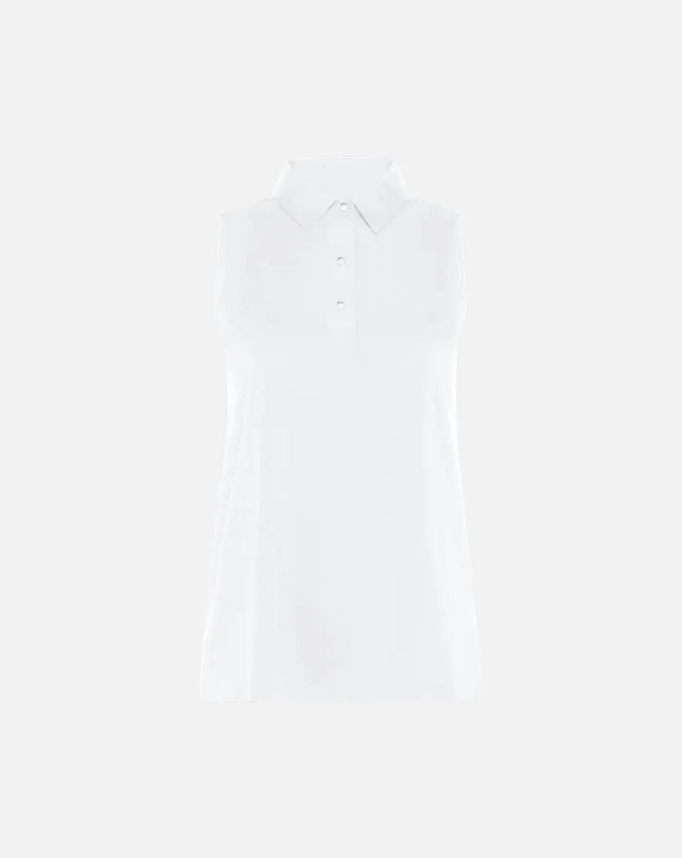 Polo RRD oxford sleeveless 26706 09 RRD