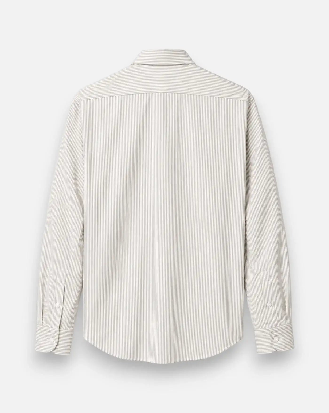 T16010 317 263 BEIGE STRIPED TRAIANO MILANO