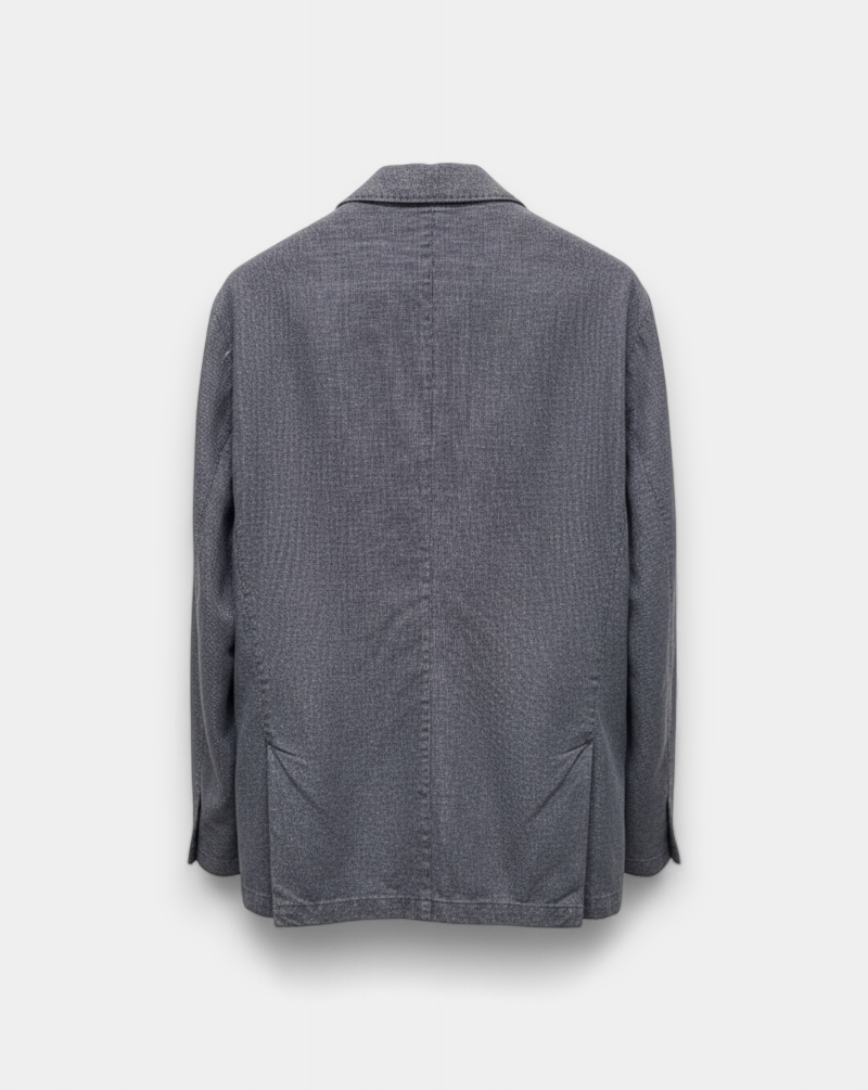 Americana Bob Domi DOMI452 BLU BOB