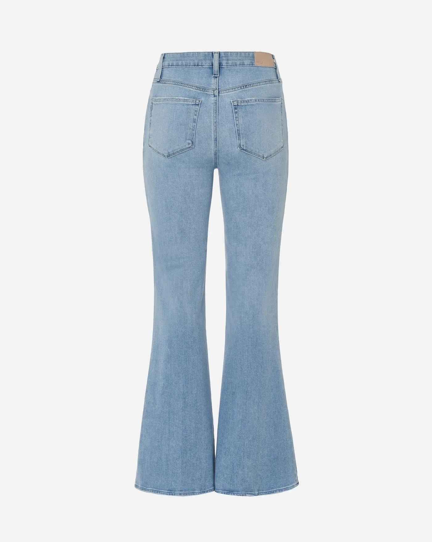 Denim Paige Charlie 1407F72-C362 WC362 PAIGE
