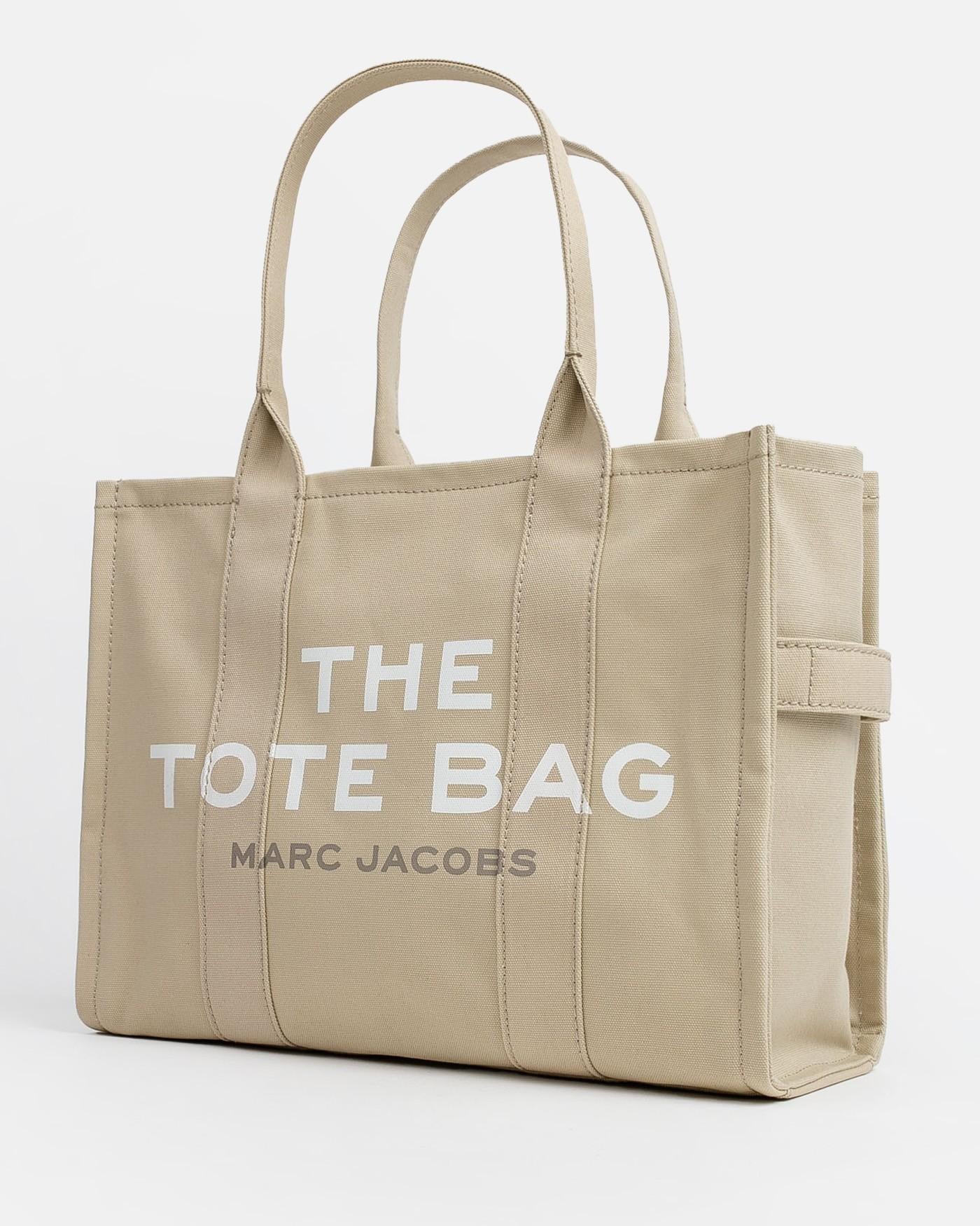 Bolso Marc Jacobs The Large Tote Bag M0016156 260 MARC JACOBS