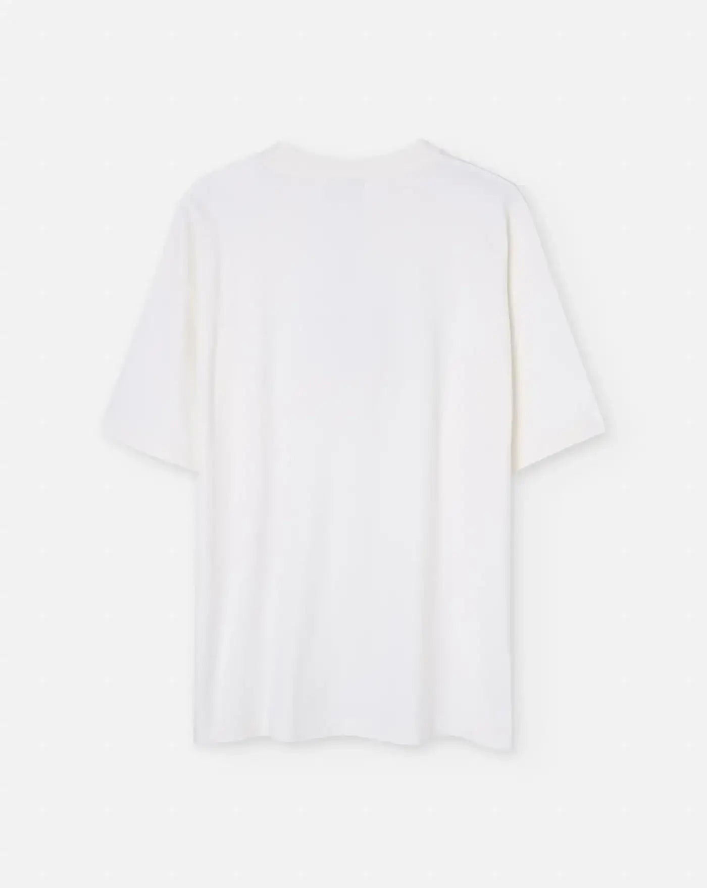 Camiseta Drole de Monsieur Tennis Court TS246 CO002 OW DROLE DE MONSIEUR