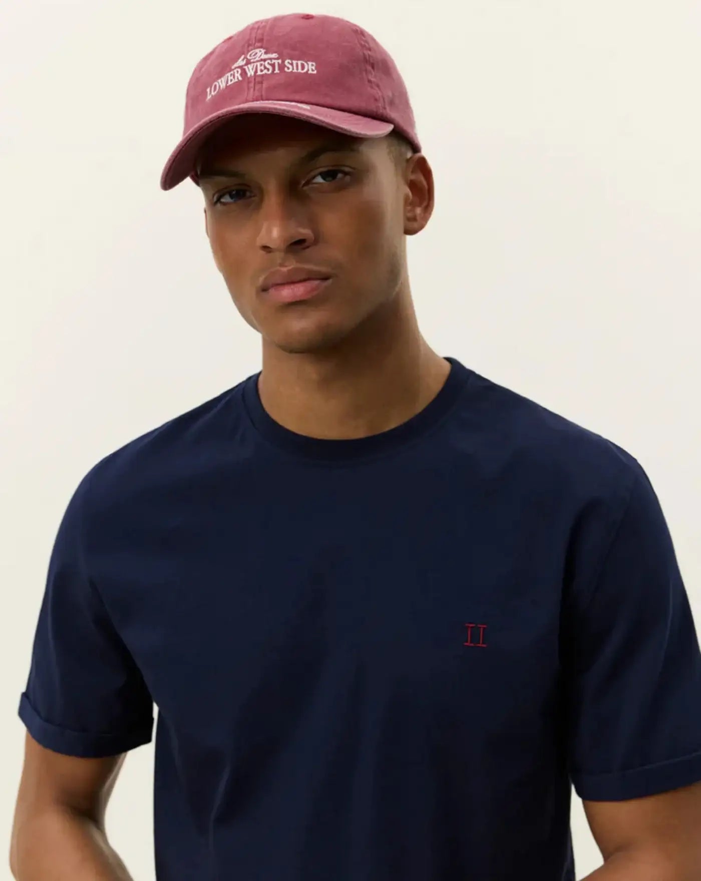 Camiseta Les Deux Norregaard 1000201 460 LES DEUX