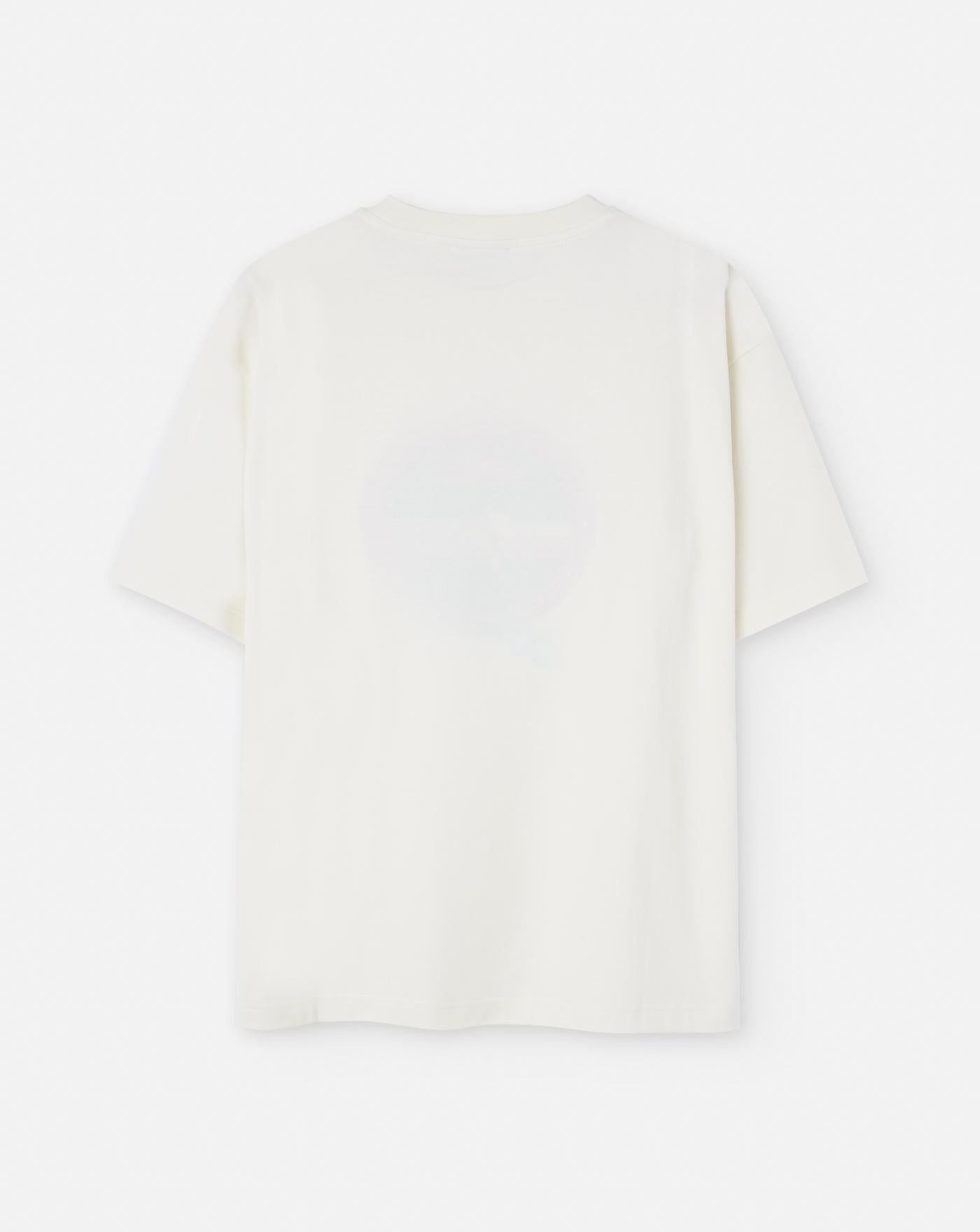 Camsieta Drole de Monsieur Tennis TS233 CO195 OW DROLE DE MONSIEUR