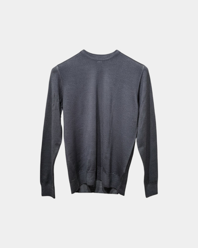 Jersey Fedeli Merino Light MU0F7023 83 FEDELI